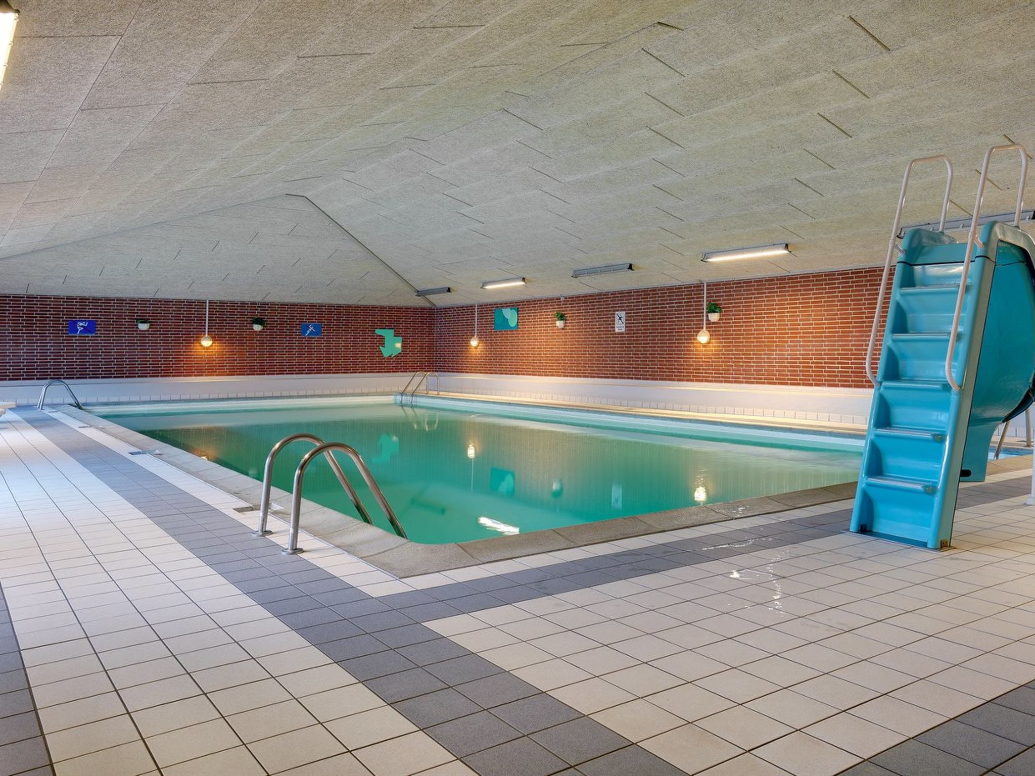 "Arabella" - 2.3km from the sea - Buiten