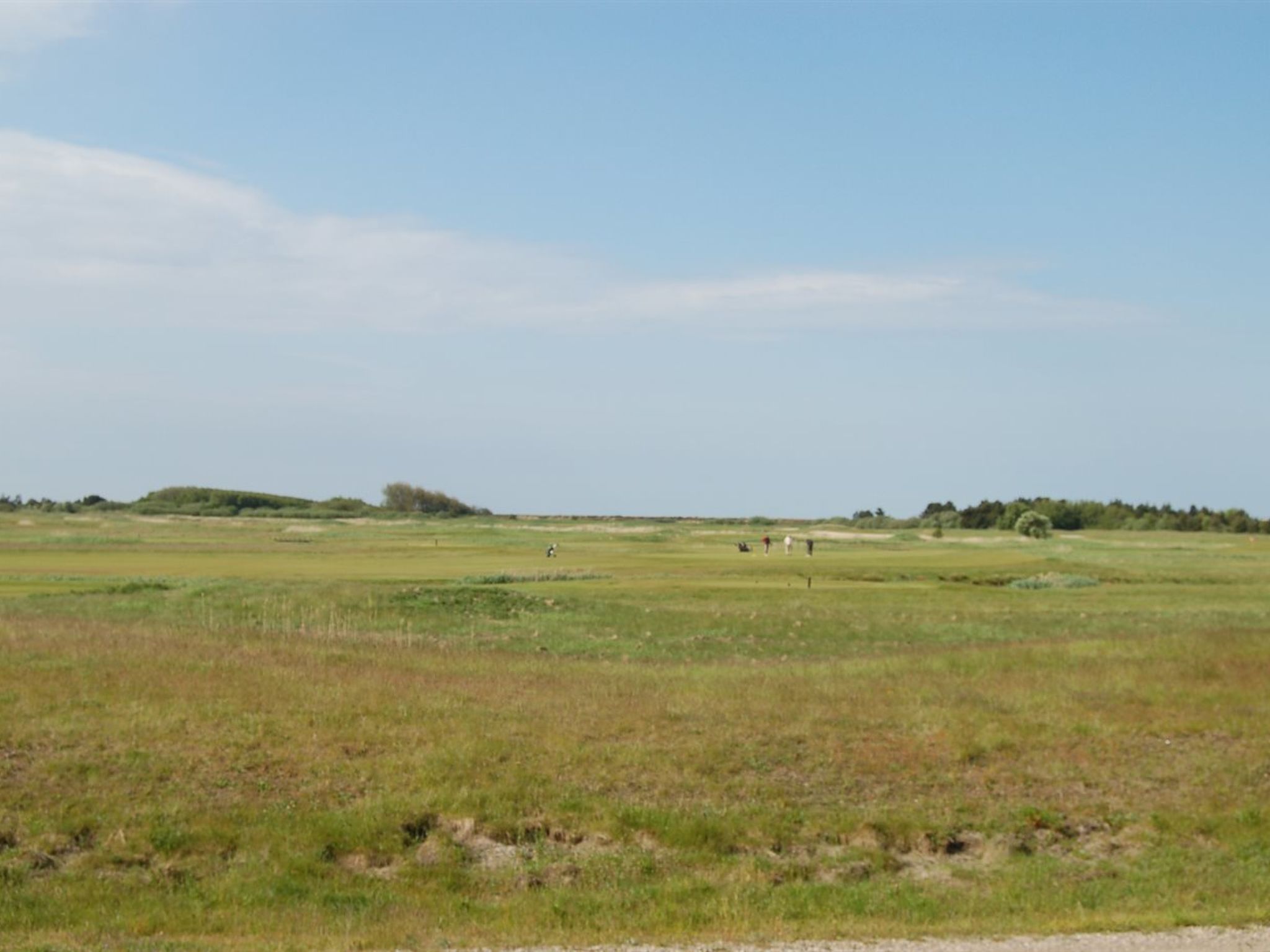 "Arabella" - 2.3km from the sea - Buiten