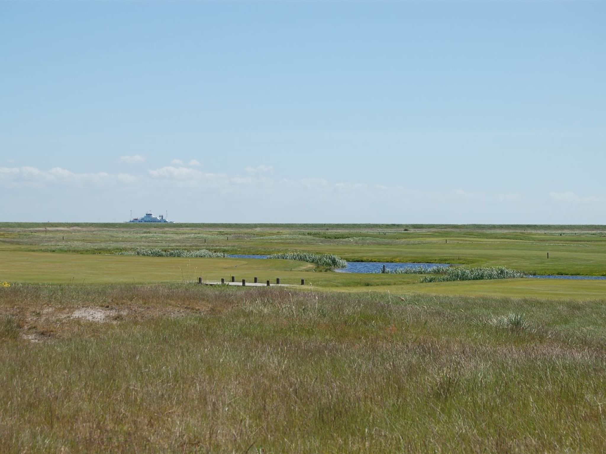 "Arabella" - 2.3km from the sea - Buiten