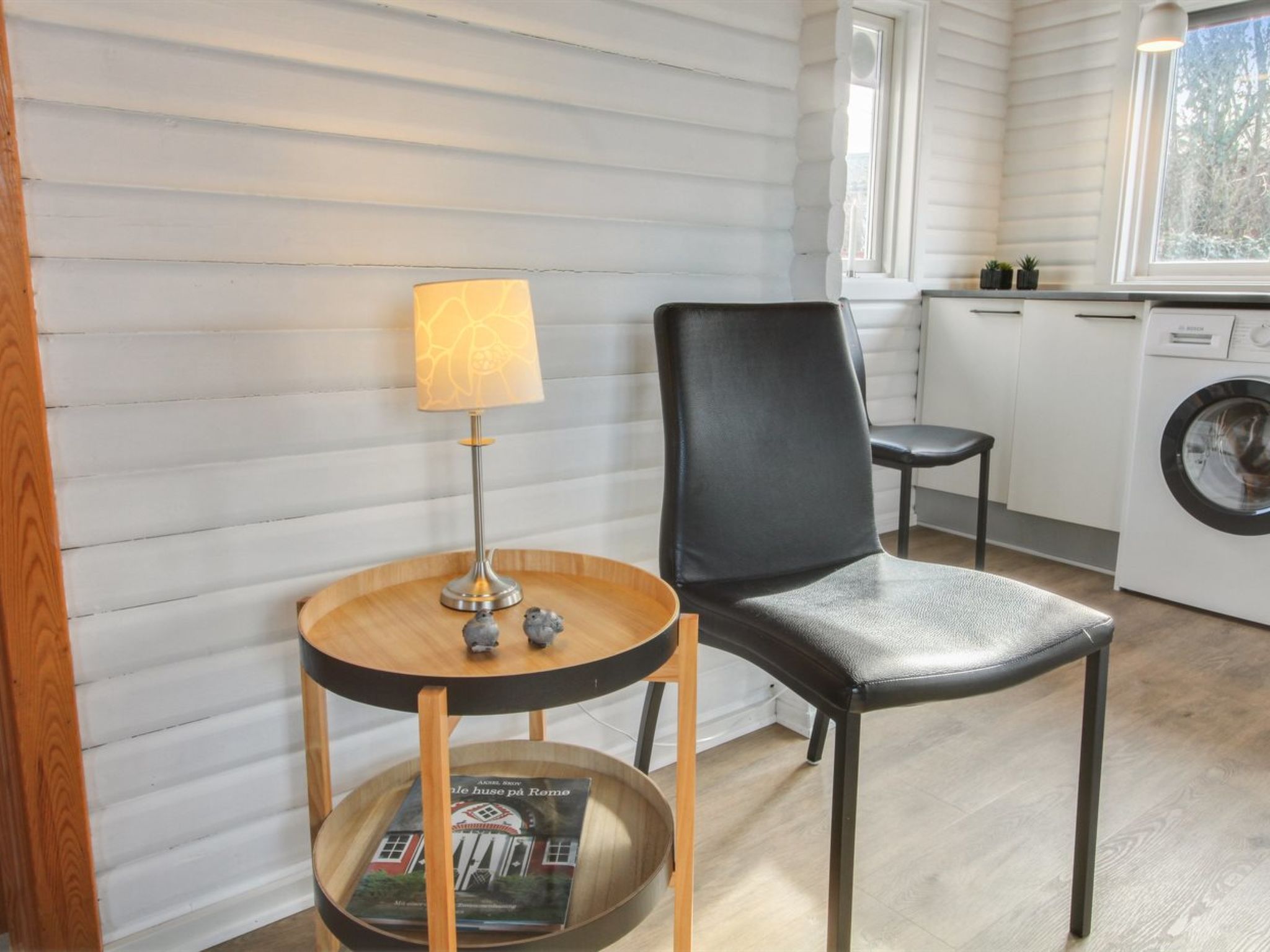 "Hendrine" - 500m from the sea - Dedans