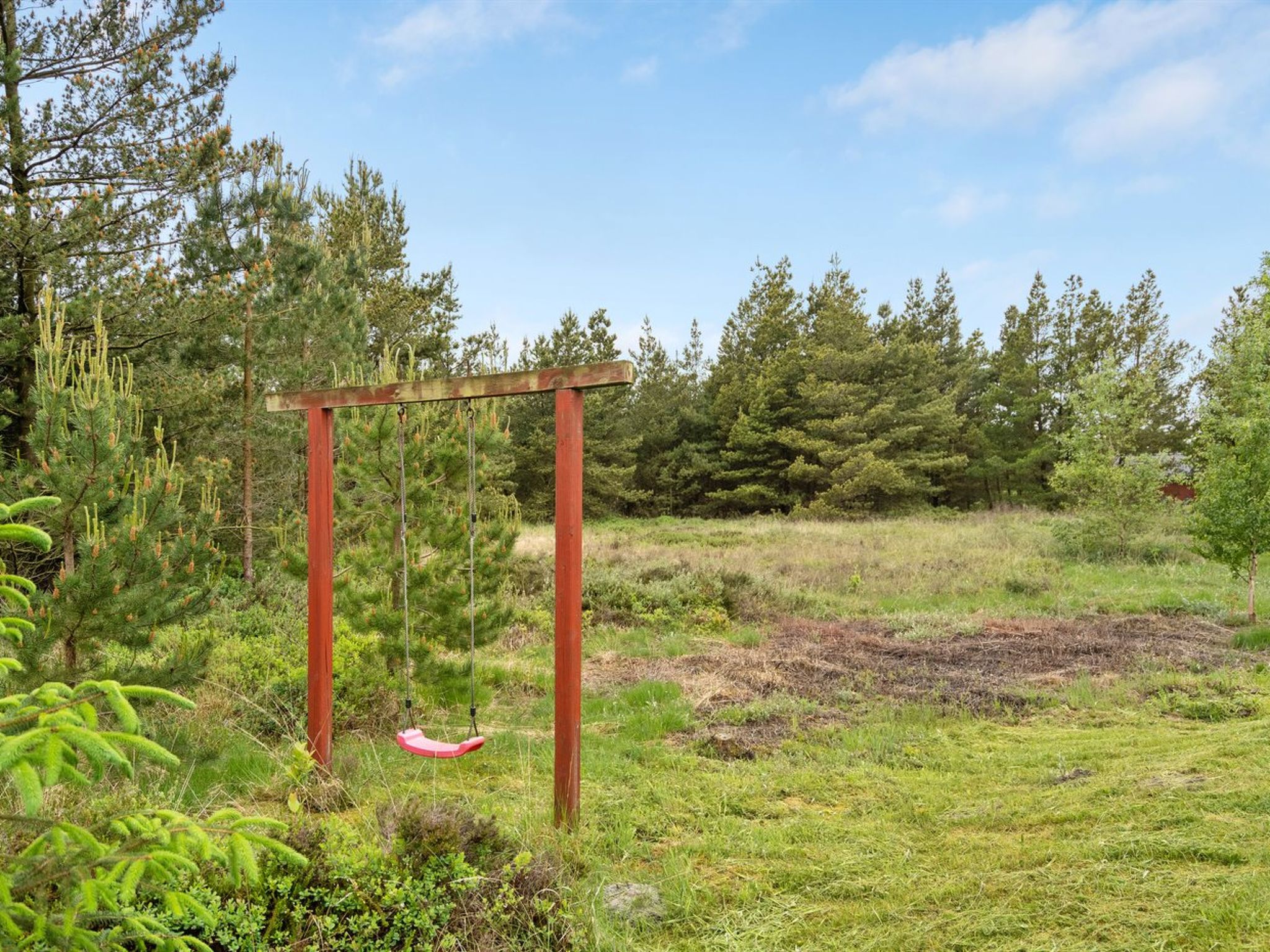 "Runulf" - 2.9km from the sea - Dehors