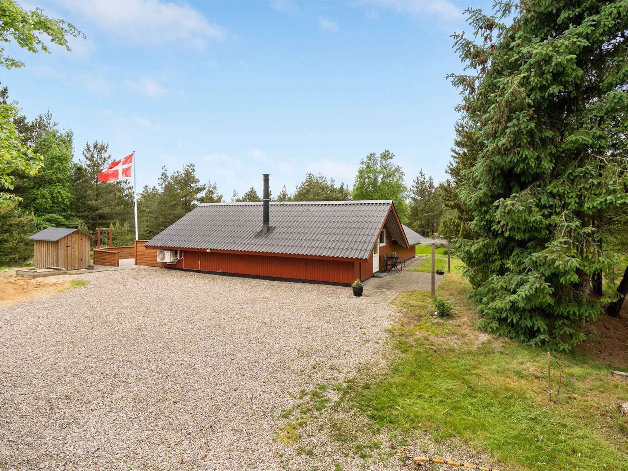 "Runulf" - 2.9km from the sea — House (5 of 24)