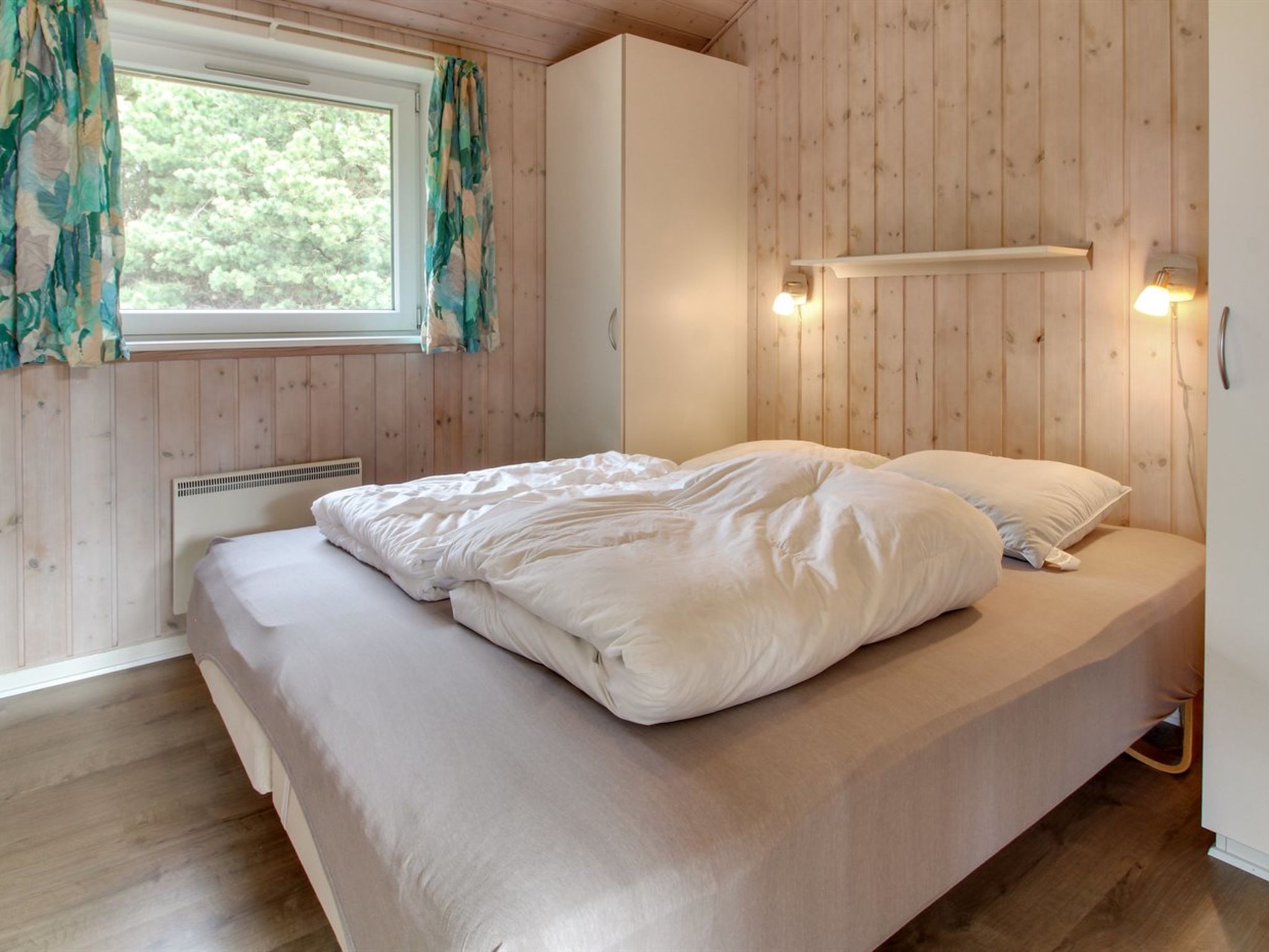"Taisto" - 1.8km from the sea - Drinnen