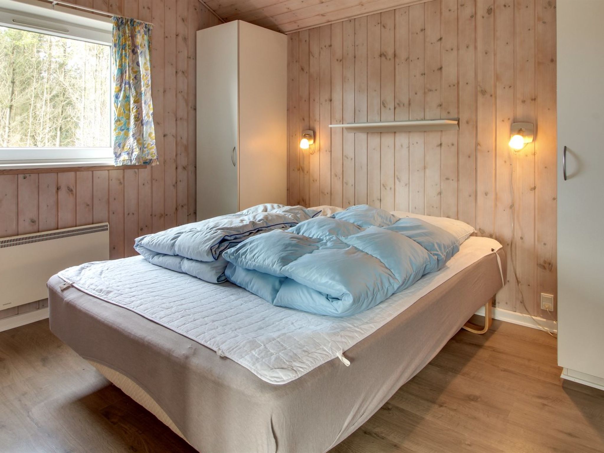 "Taisto" - 1.8km from the sea - Drinnen