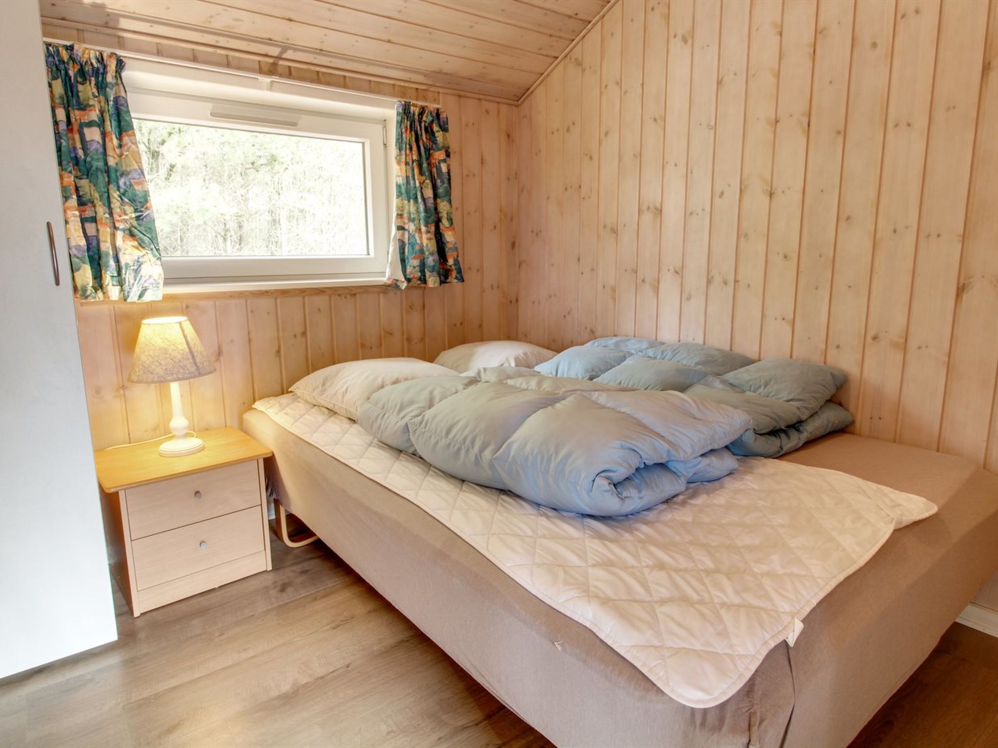 "Taisto" - 1.8km from the sea - Drinnen