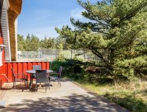 Vrijstaande woning met sauna op 6 km van het strand van Rømø - thumbnail 6