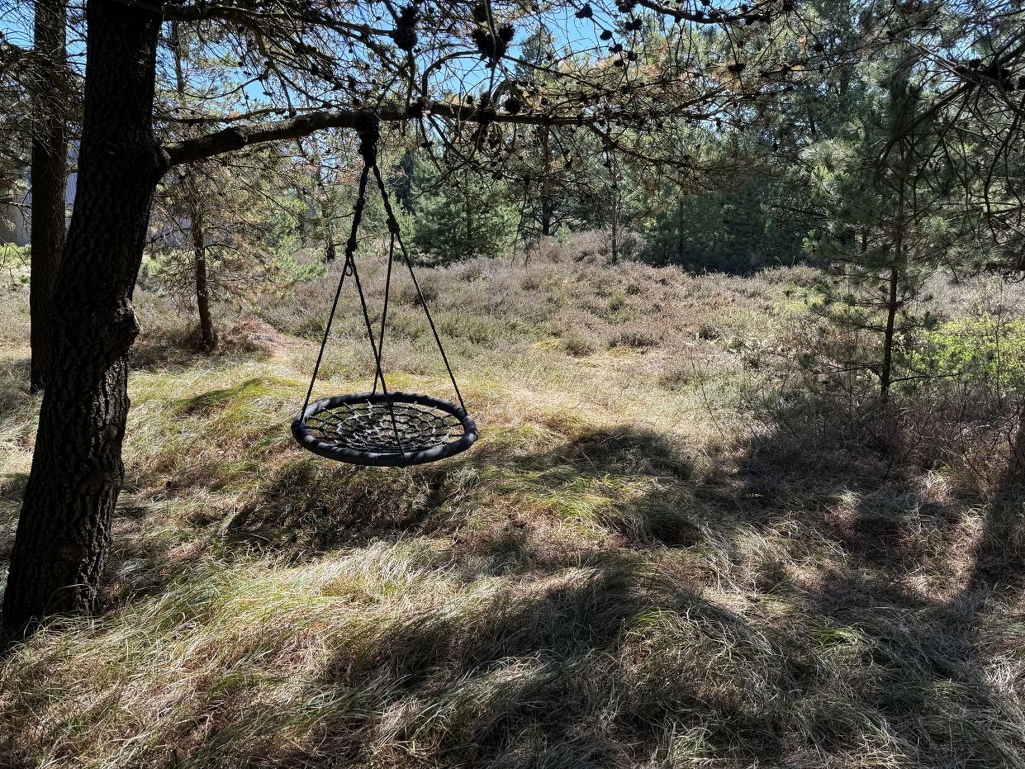 "Urpo" - 6km from the sea - Buiten