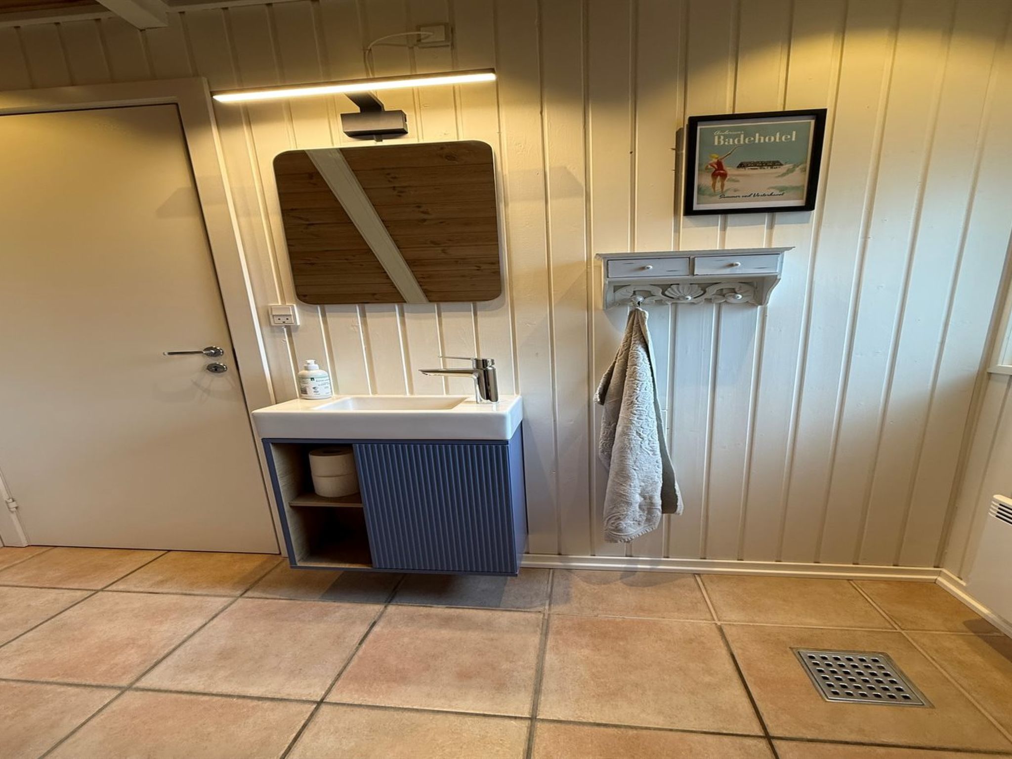 "Urpo" - 6km from the sea