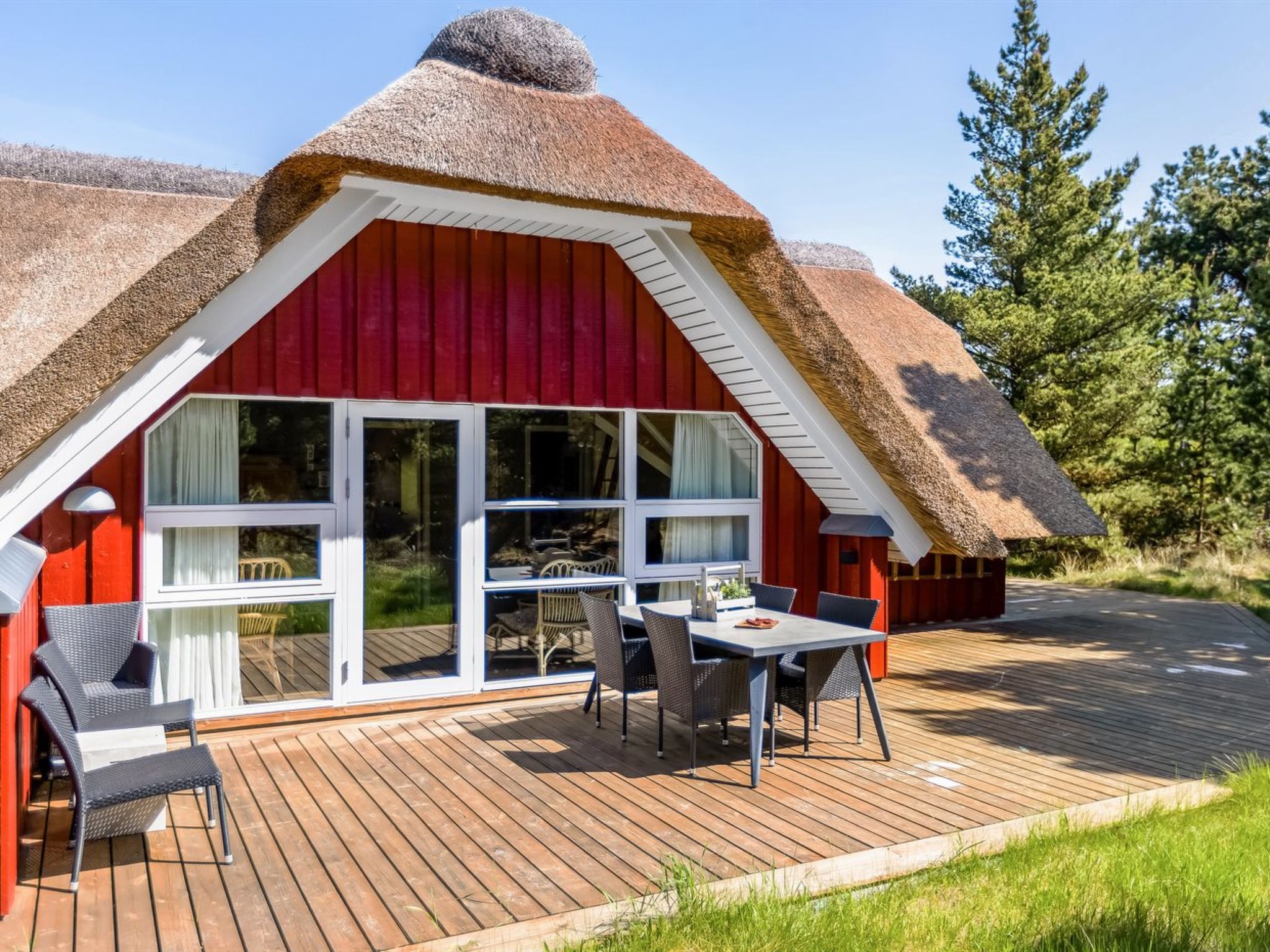 "Urpo" - 6km from the sea — Terrace (5 of 34)