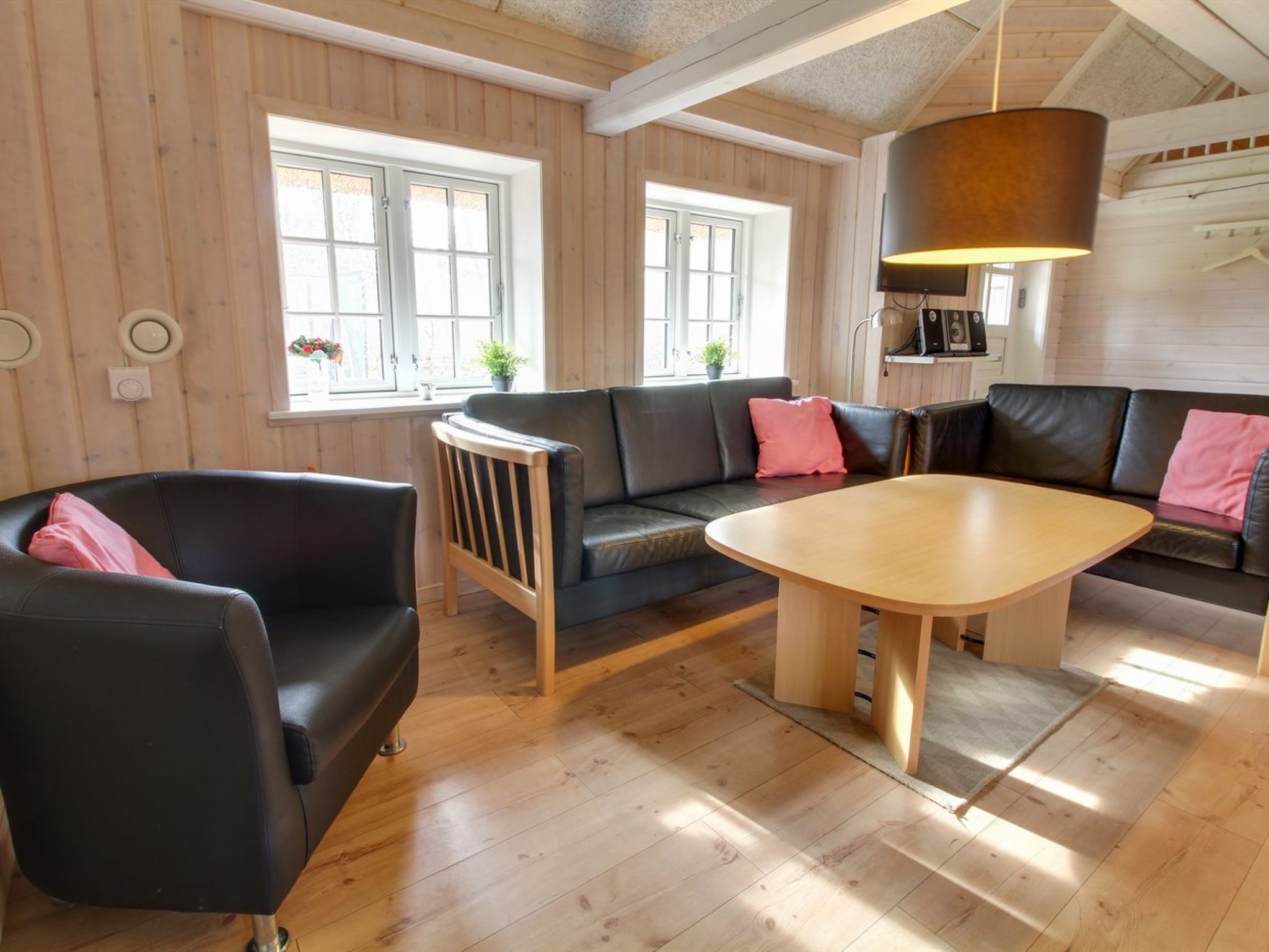 "Gudmund" - 3.9km from the sea - Binnen