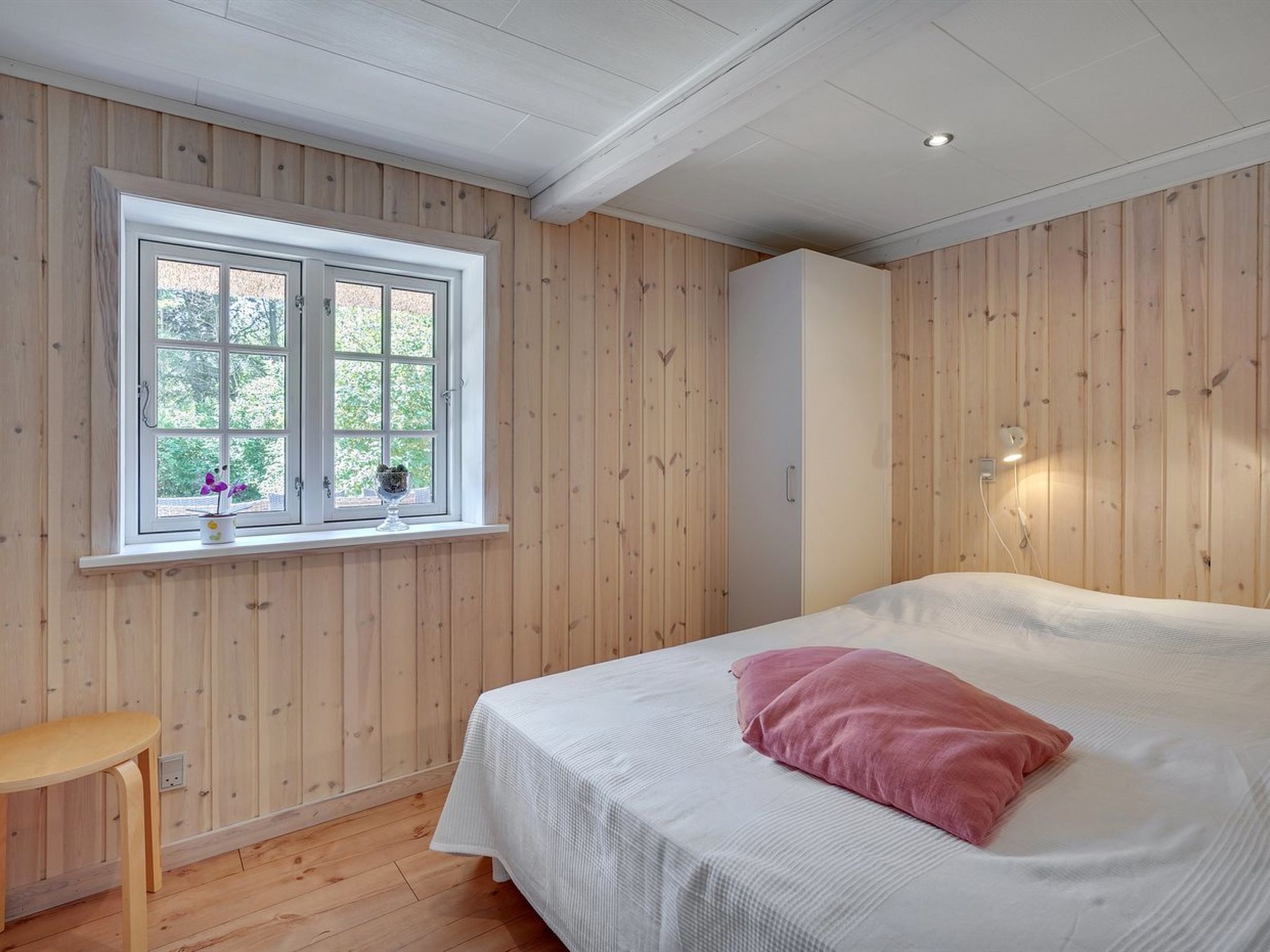 "Gudmund" - 3.9km from the sea - Binnen
