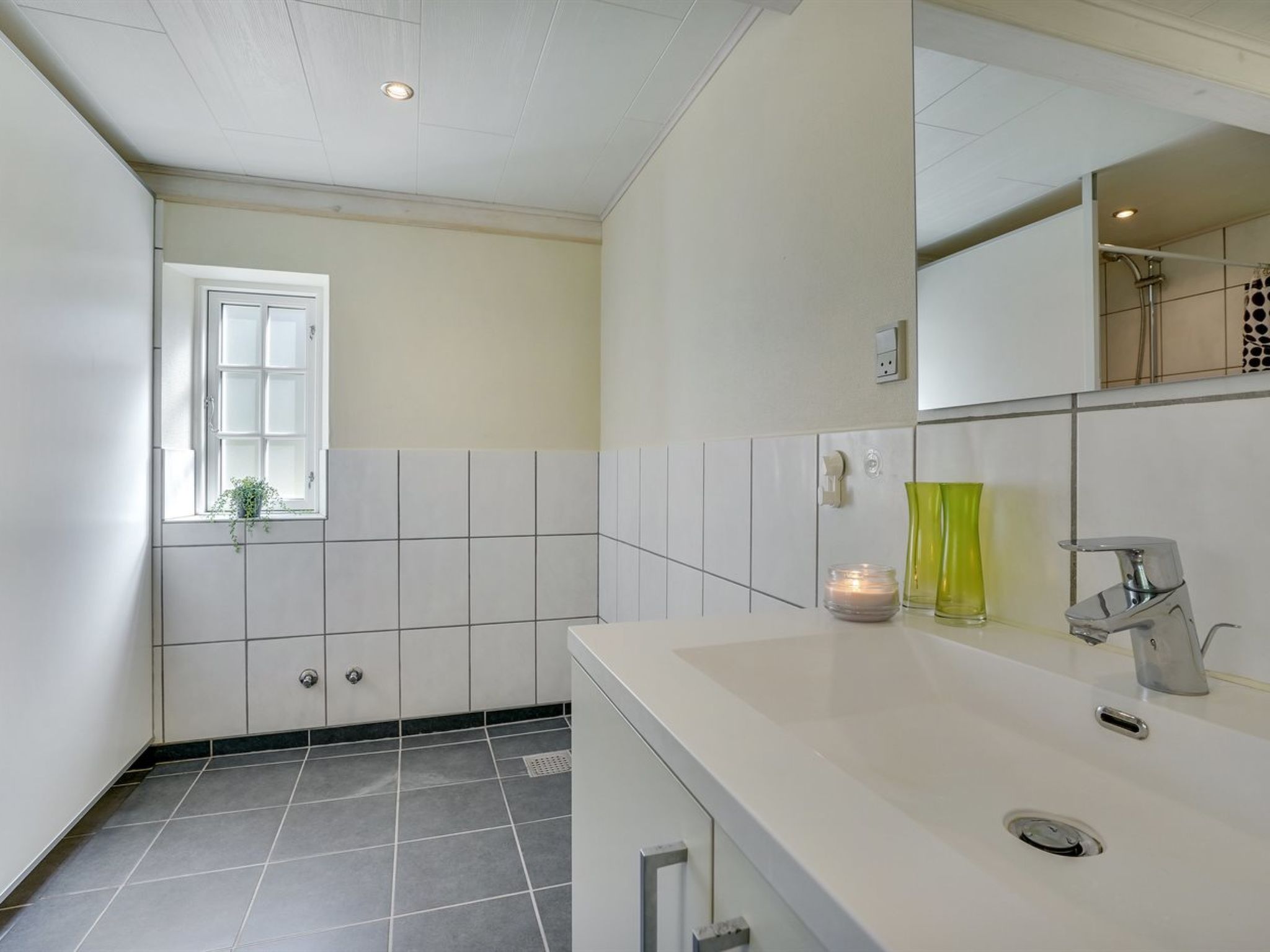"Gudmund" - 3.9km from the sea - Binnen