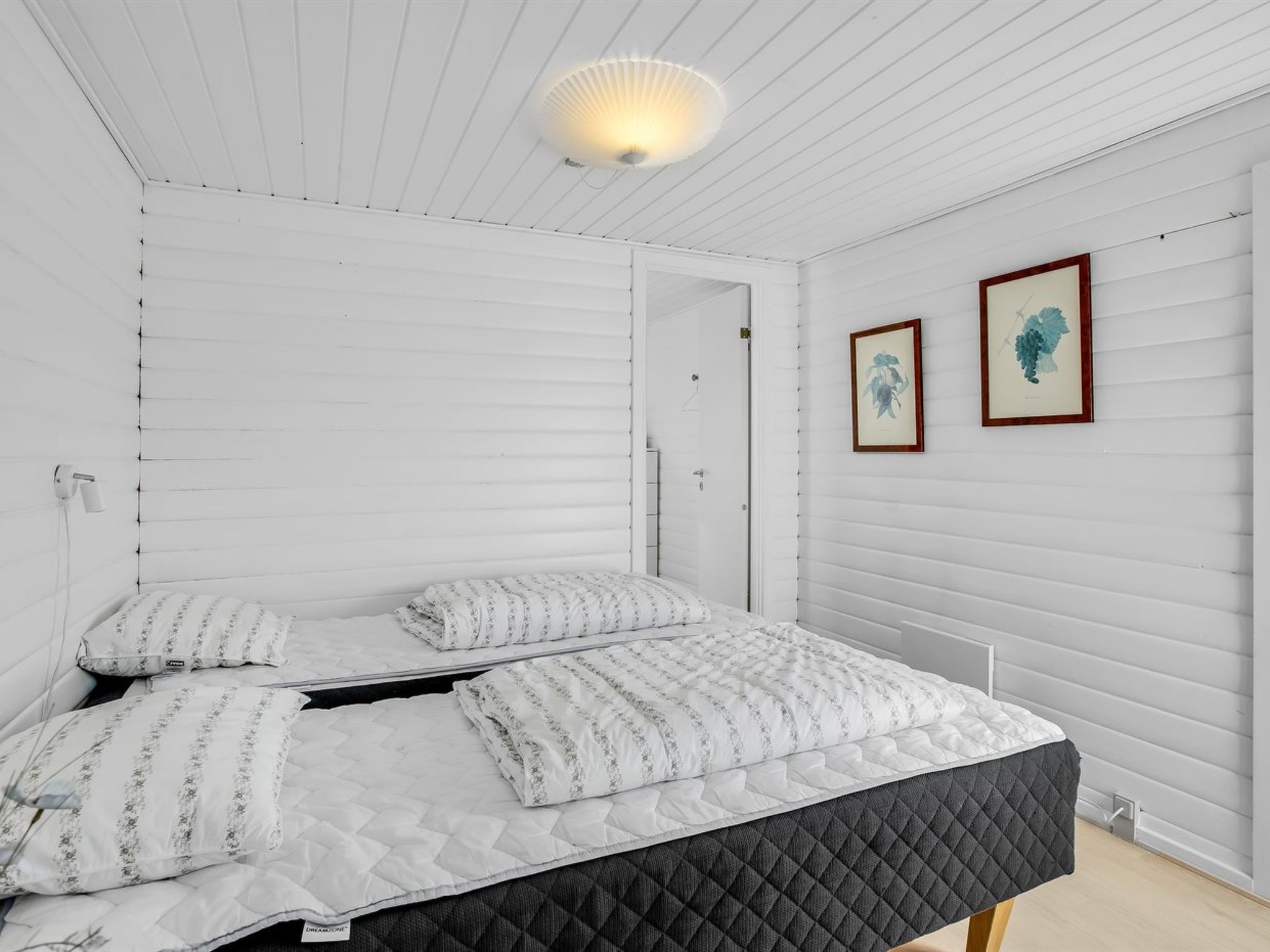 "Aika" - 500m from the sea - Drinnen