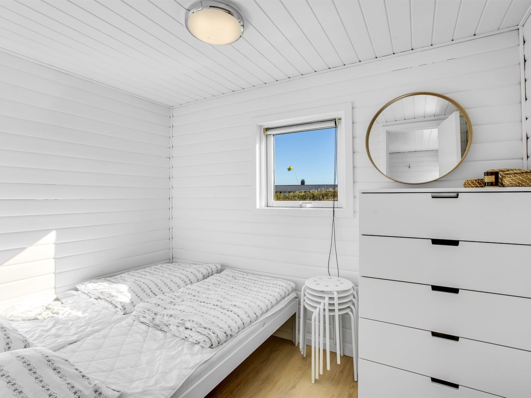 "Aika" - 500m from the sea - Drinnen