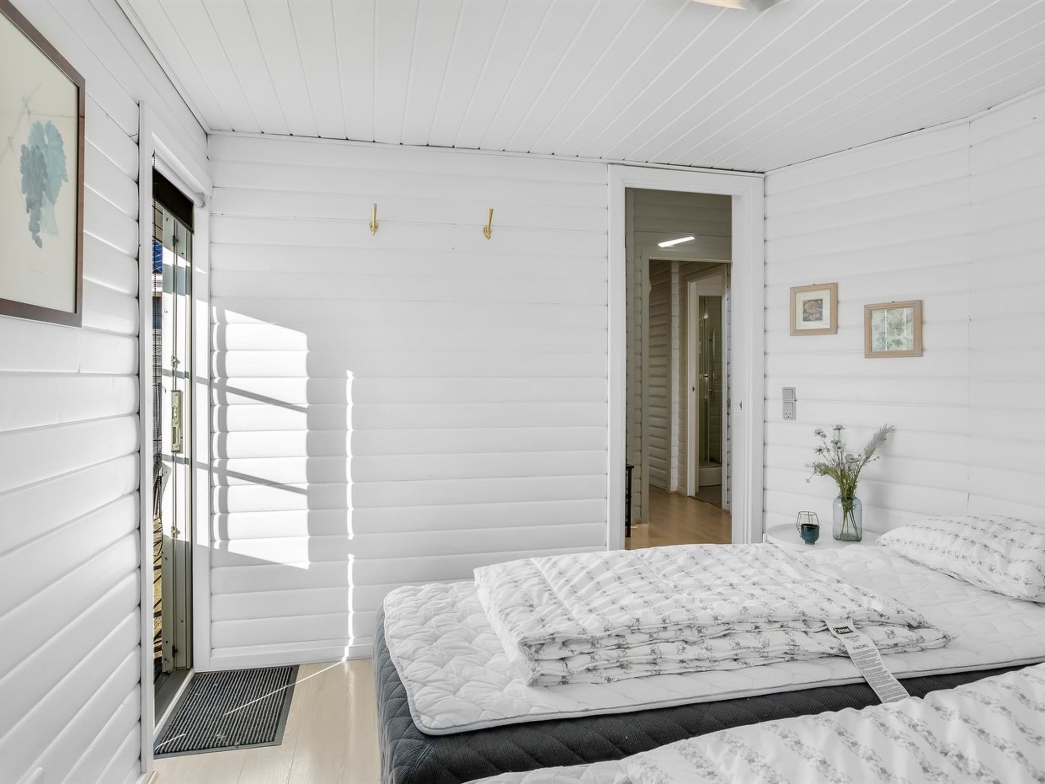 "Aika" - 500m from the sea - Drinnen