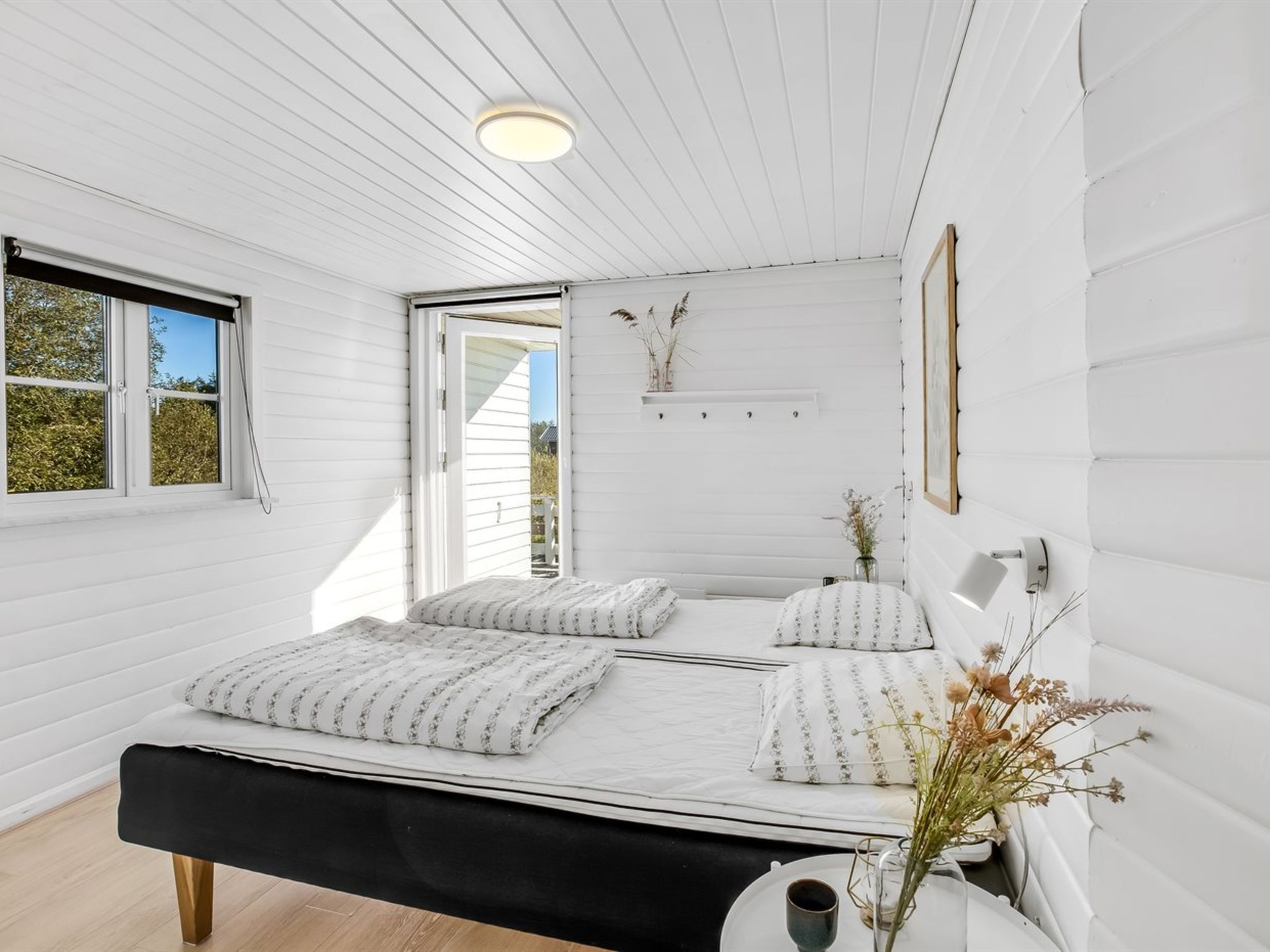 "Aika" - 500m from the sea - Drinnen