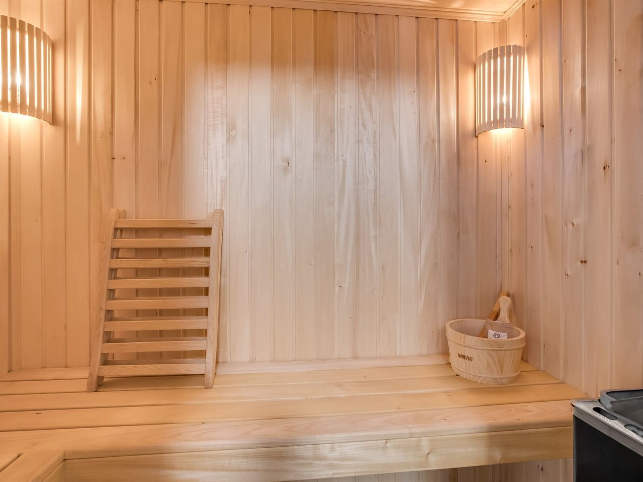 "Aika" - 500m from the sea - Drinnen