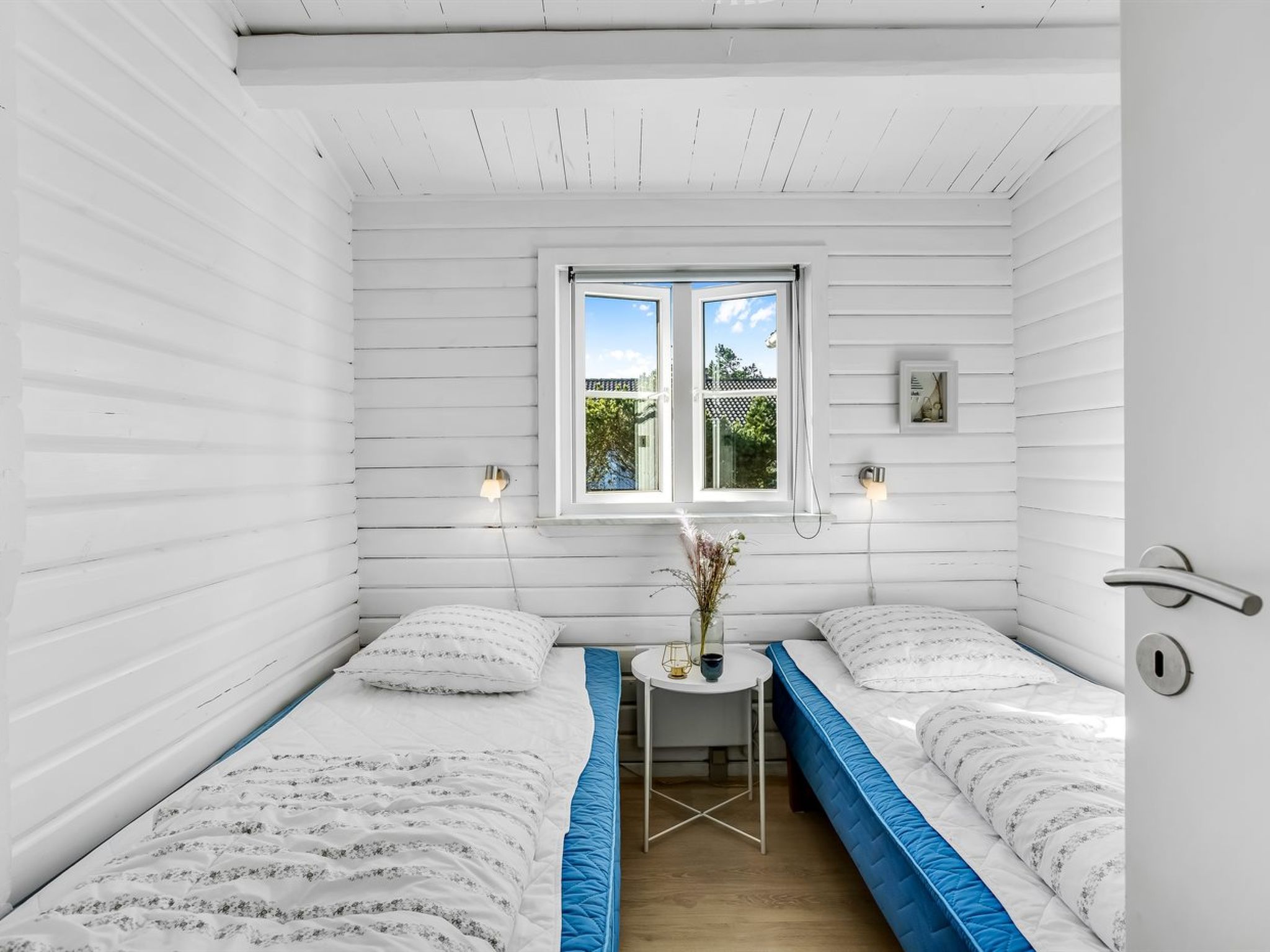 "Aika" - 500m from the sea - Drinnen