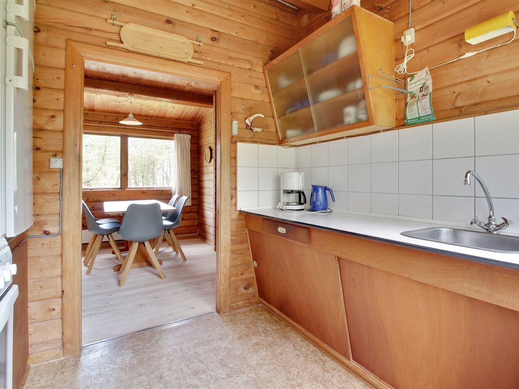 "Antoni" - 800m from the sea - Dedans