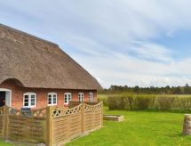 Vrijstaand vakantiehuis Naili met sauna op 3 km van het strand van Rømø - thumbnail 3