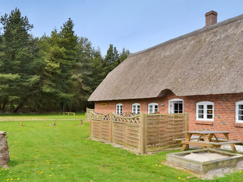 Vakantiehuis Naili