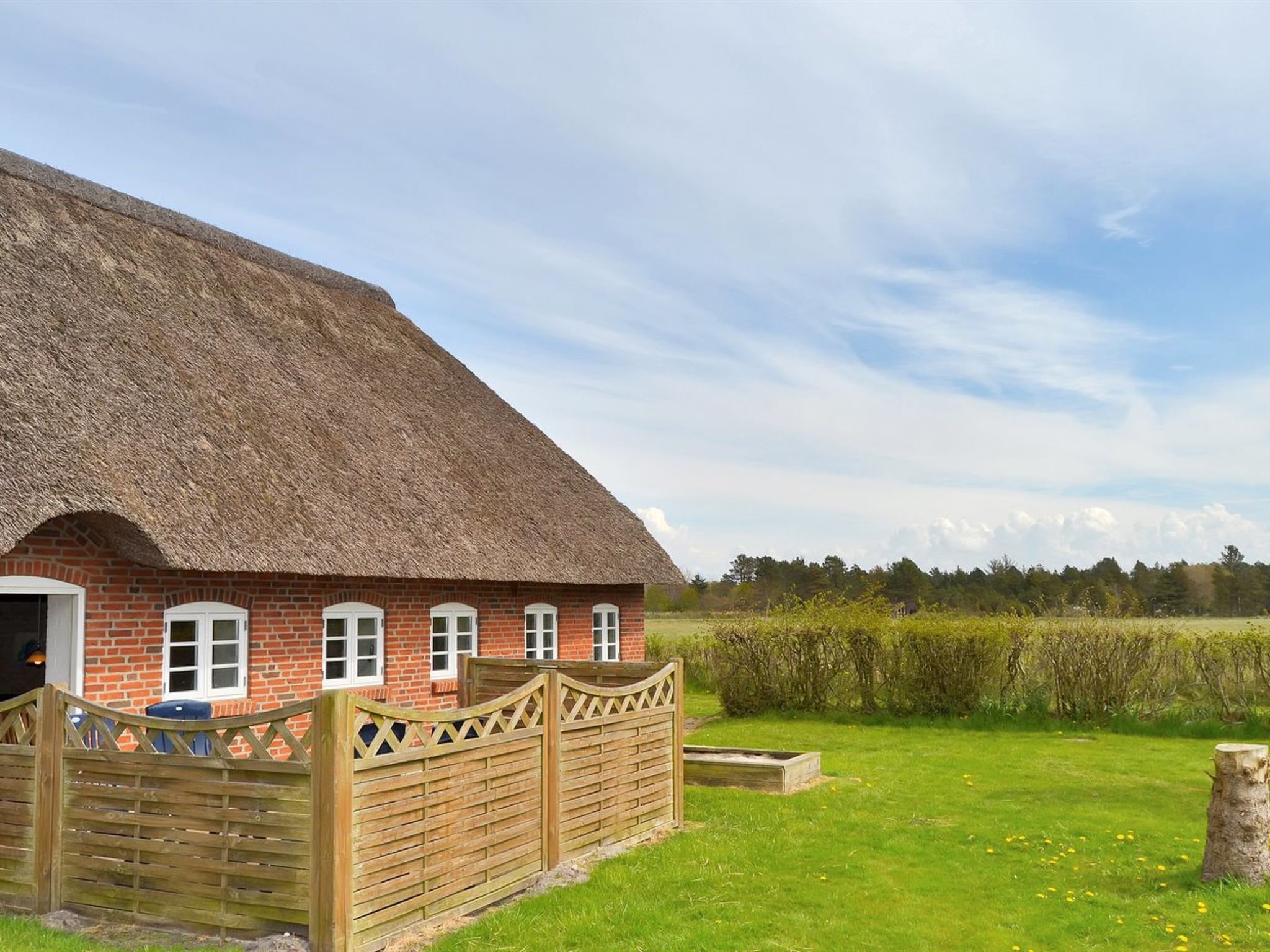 "Naili" - 3.1km from the sea - Dehors