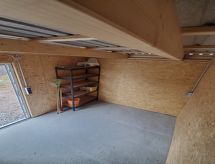 Vrijstaande vakantiewoning met sauna op 3.9 km van de zee op Rømø - thumbnail 3