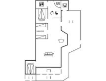 Vrijstaande vakantiewoning met sauna op 3.9 km van de zee op Rømø - thumbnail 2