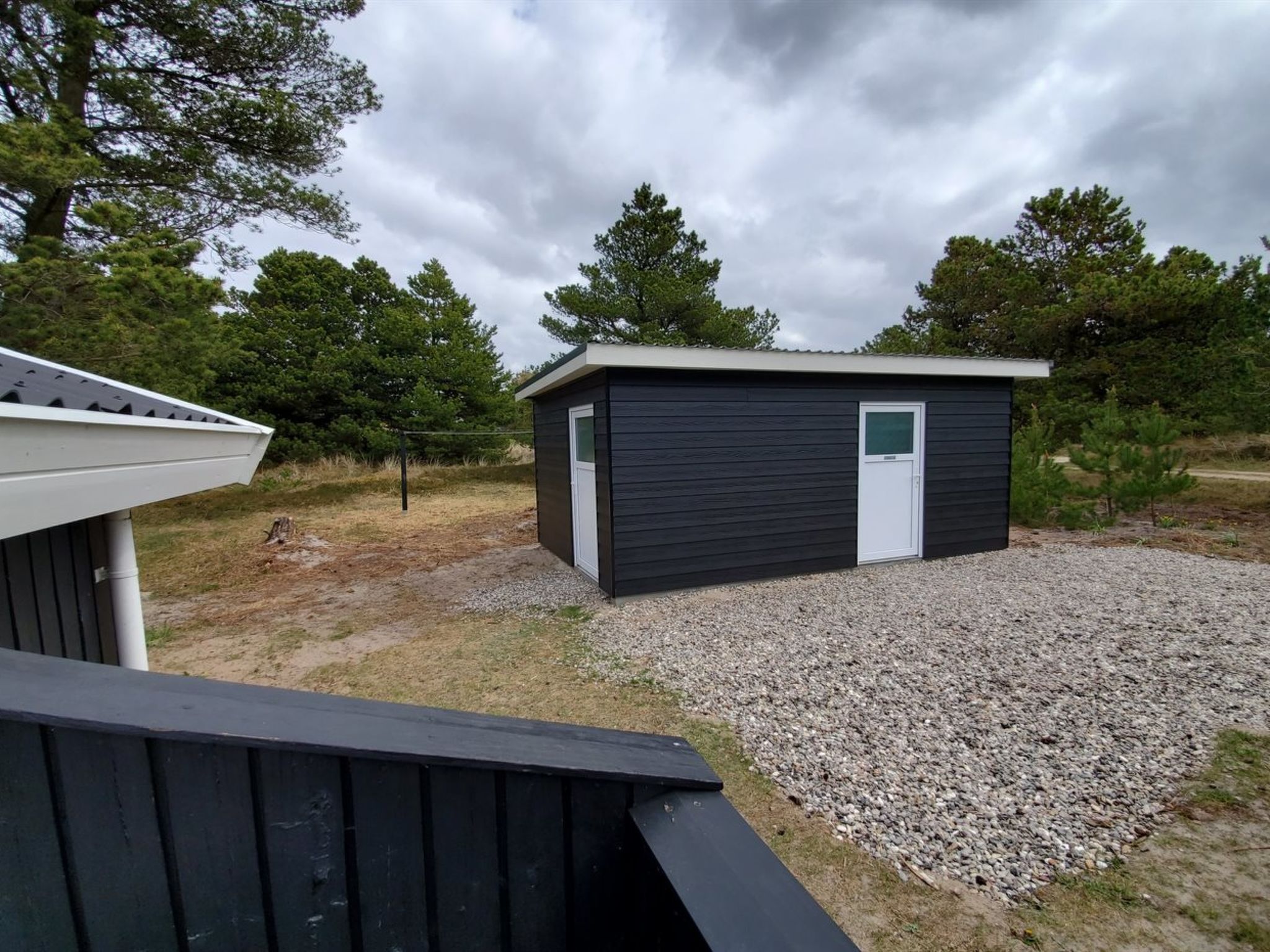 "Börge" - 3.9km from the sea - Binnen