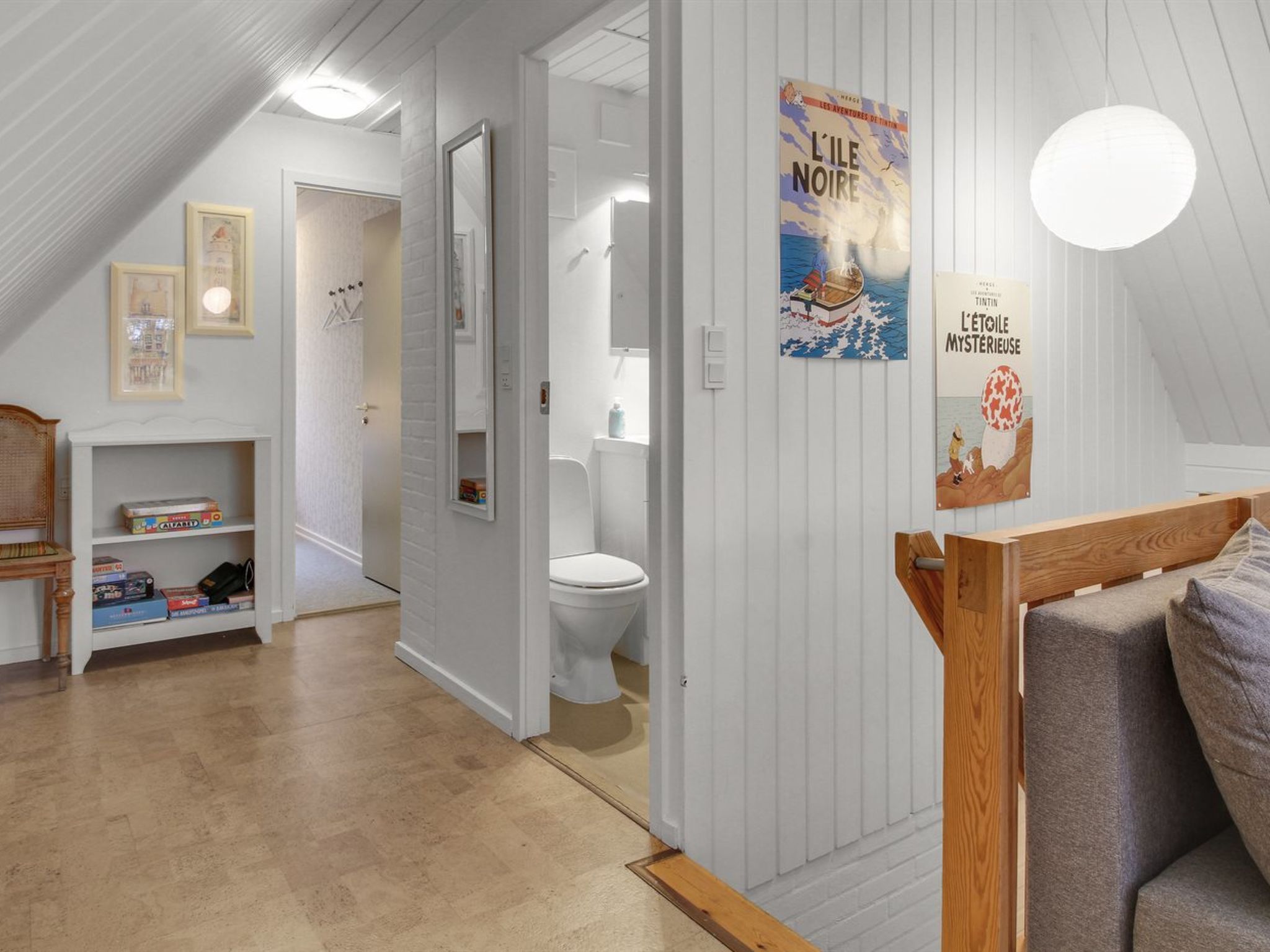 "Emilla" - 3.8km from the sea-Buiten