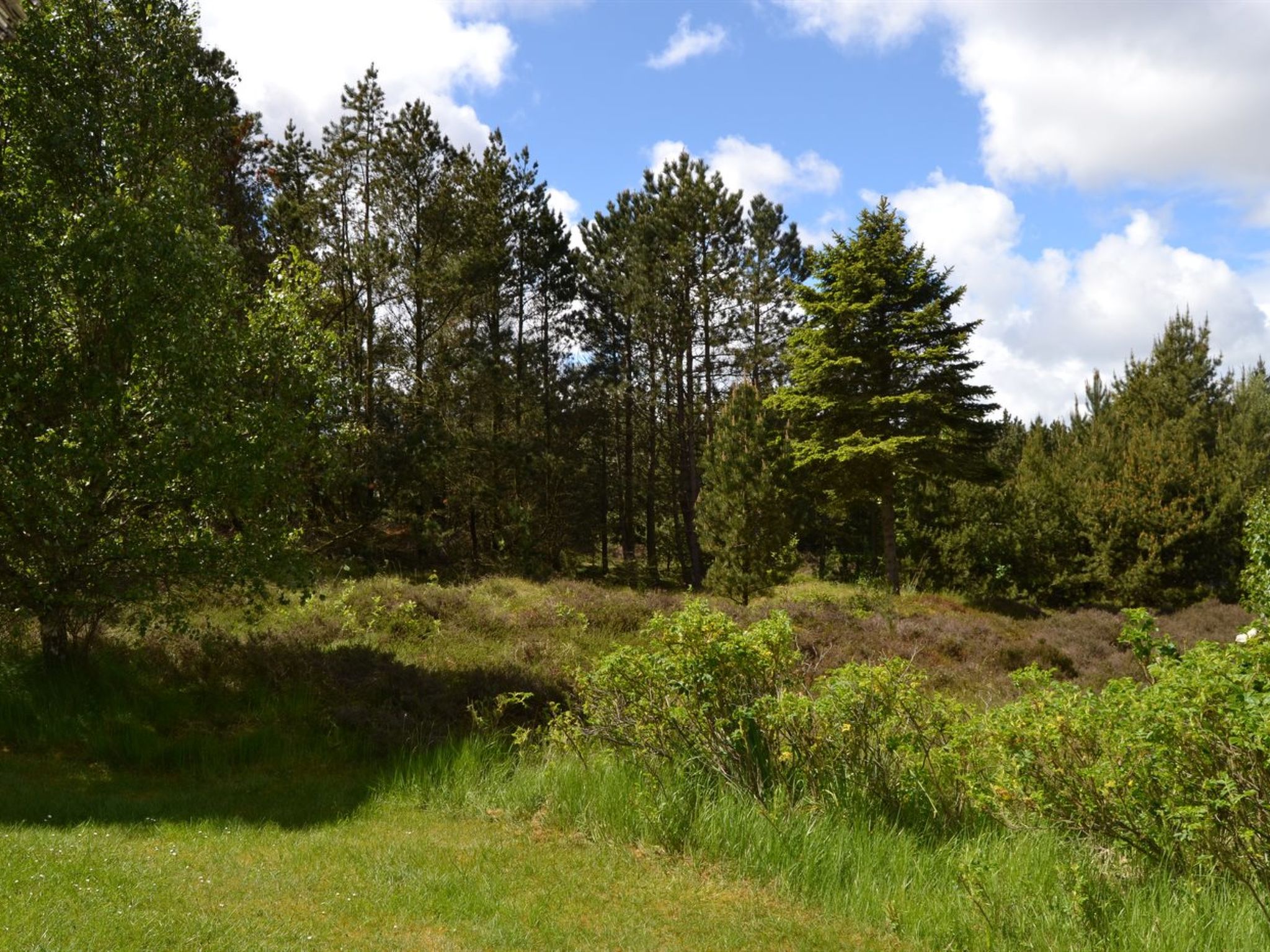 "Emilla" - 3.8km from the sea - Dehors