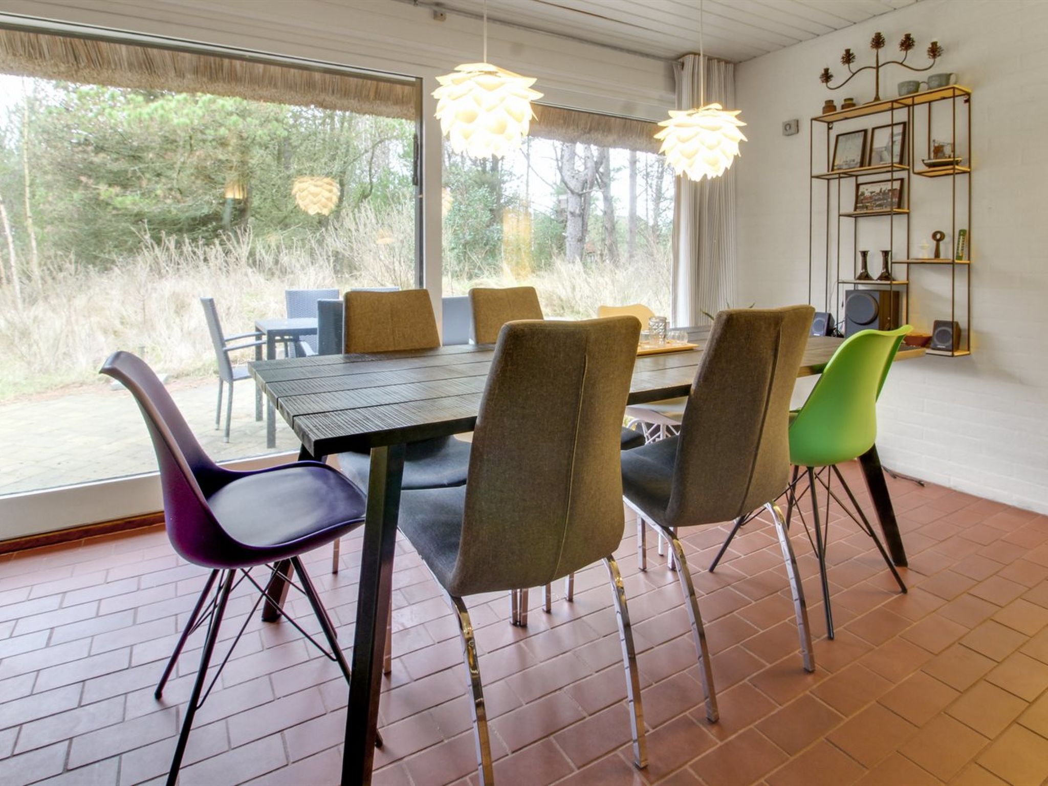 "Emilla" - 3.8km from the sea - Dedans