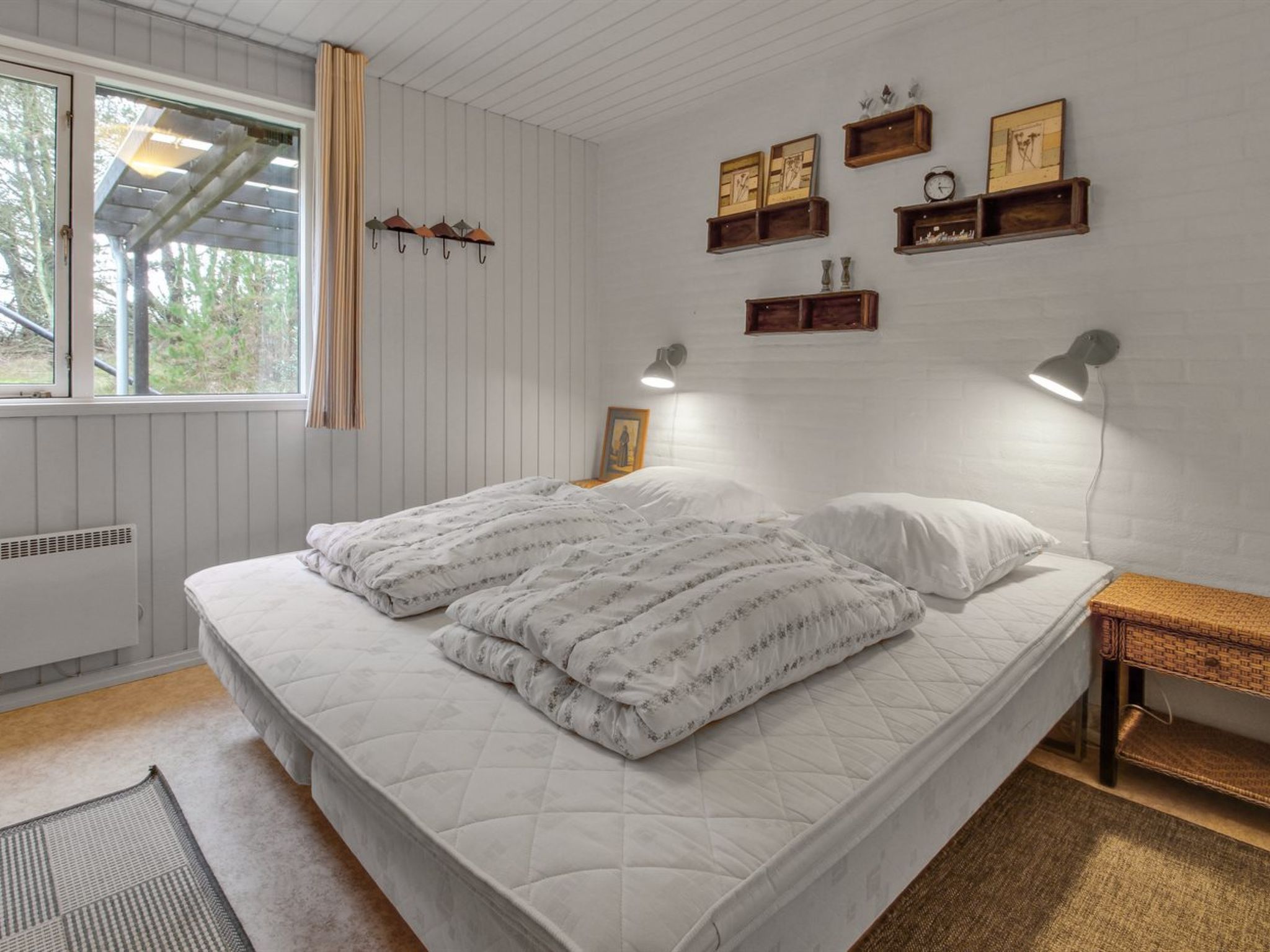 "Emilla" - 3.8km from the sea - Dedans