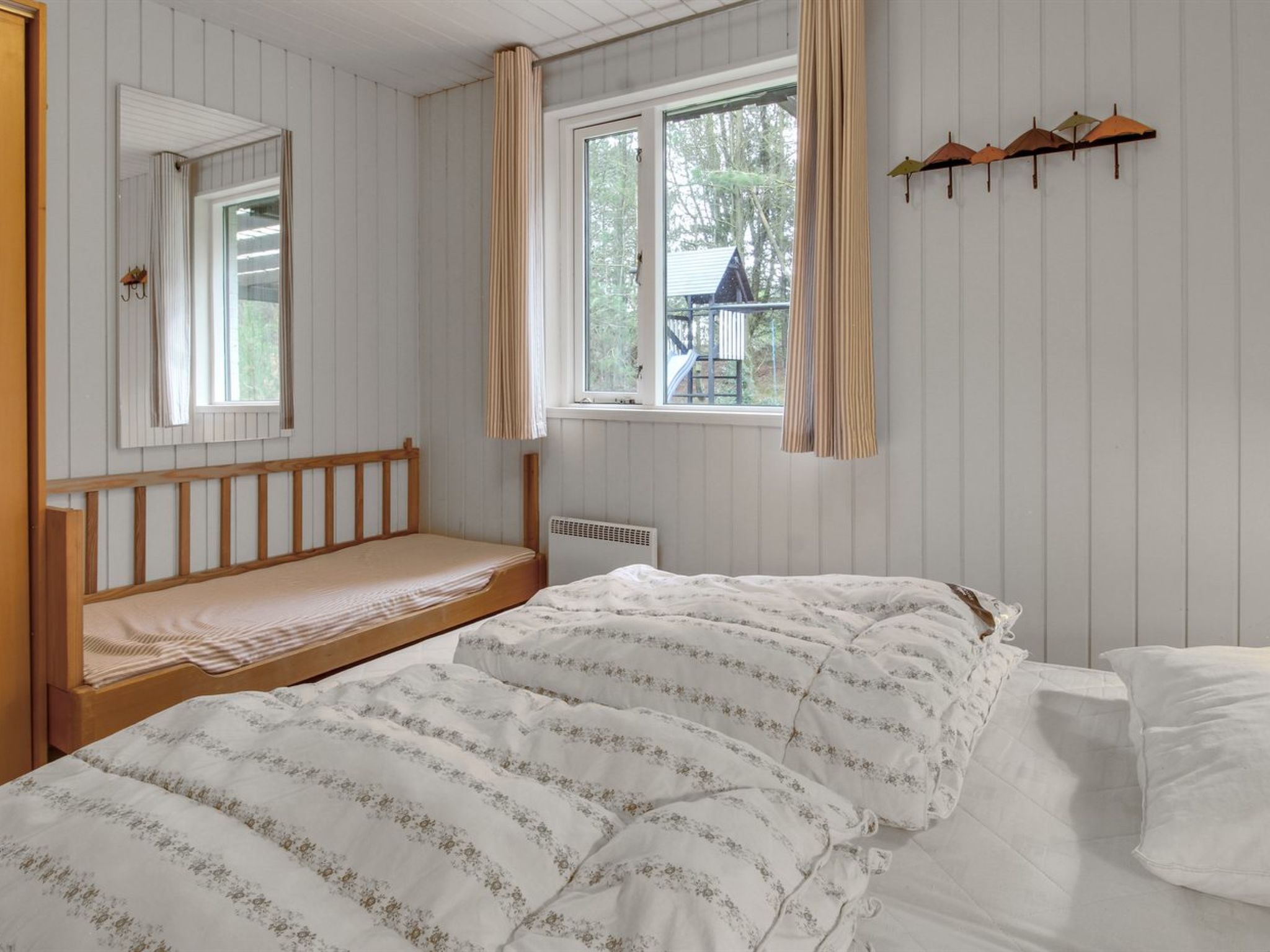 "Emilla" - 3.8km from the sea - Dedans