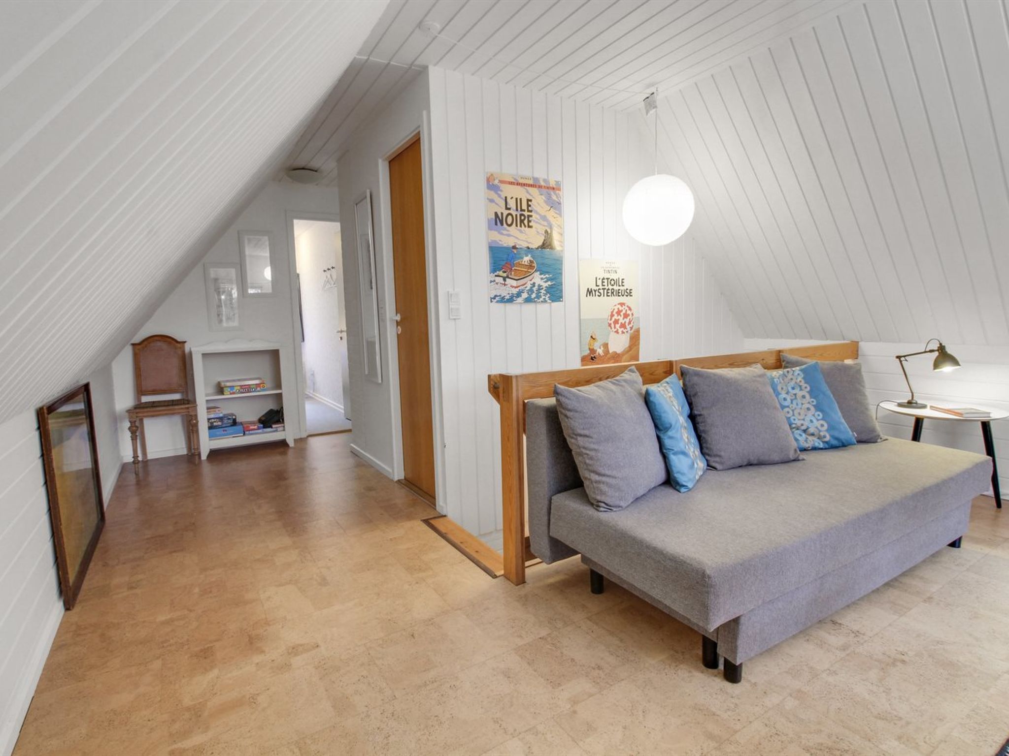 "Emilla" - 3.8km from the sea - Dehors