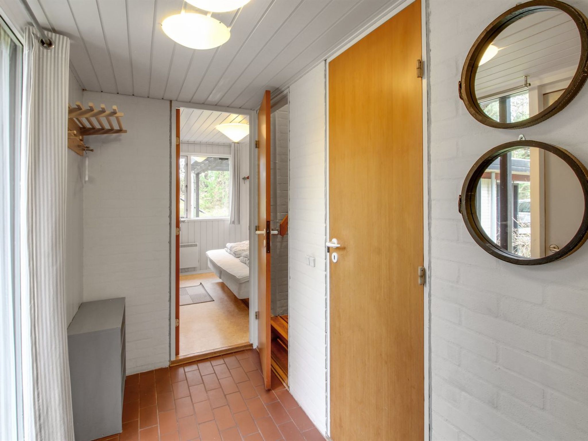"Emilla" - 3.8km from the sea - Dedans
