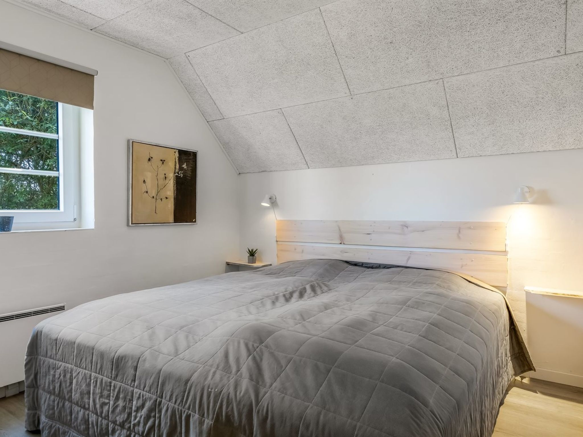 "Artan" - 2.6km from the sea-Inside