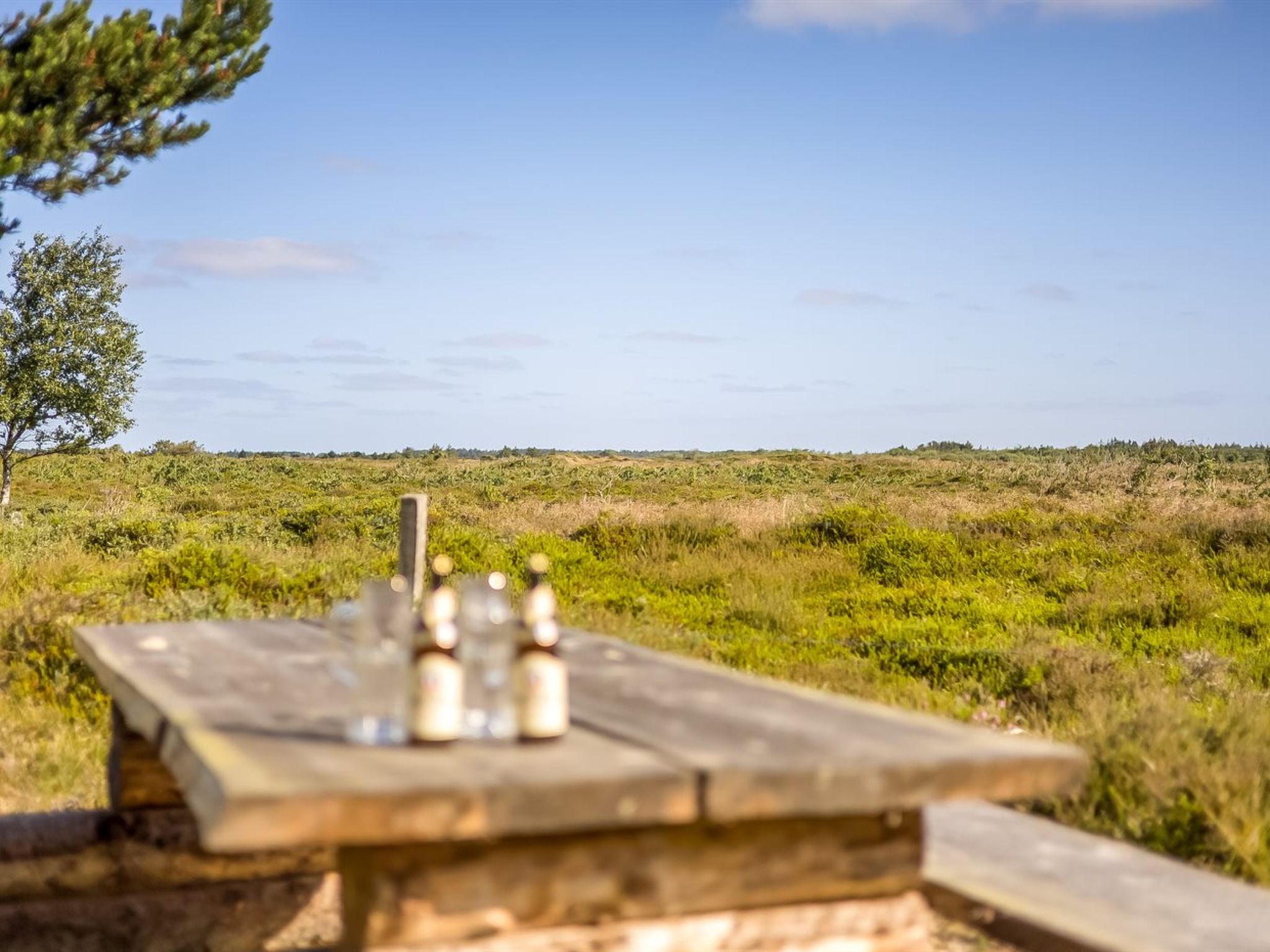 "Artan" - 2.6km from the sea - Buiten