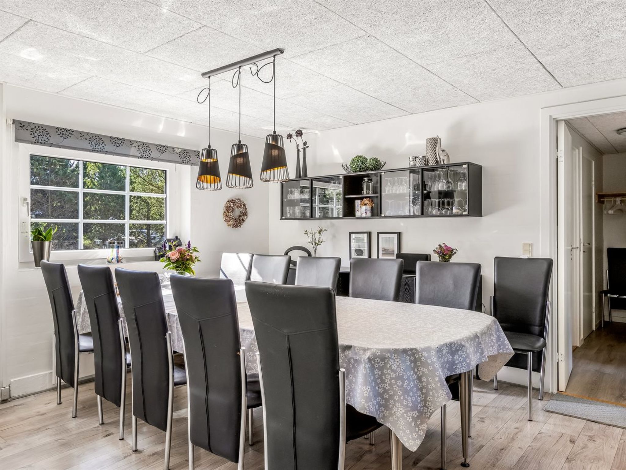 "Artan" - 2.6km from the sea - Binnen