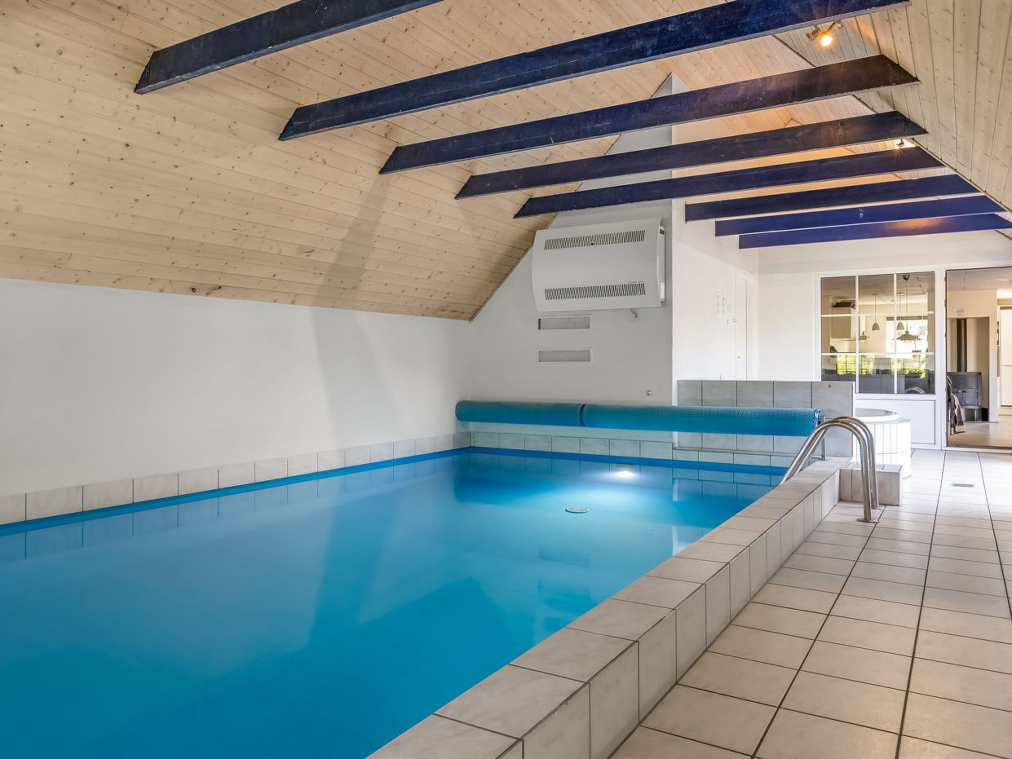 "Artan" - 2.6km from the sea — Pool Outdoor (4 of 41)