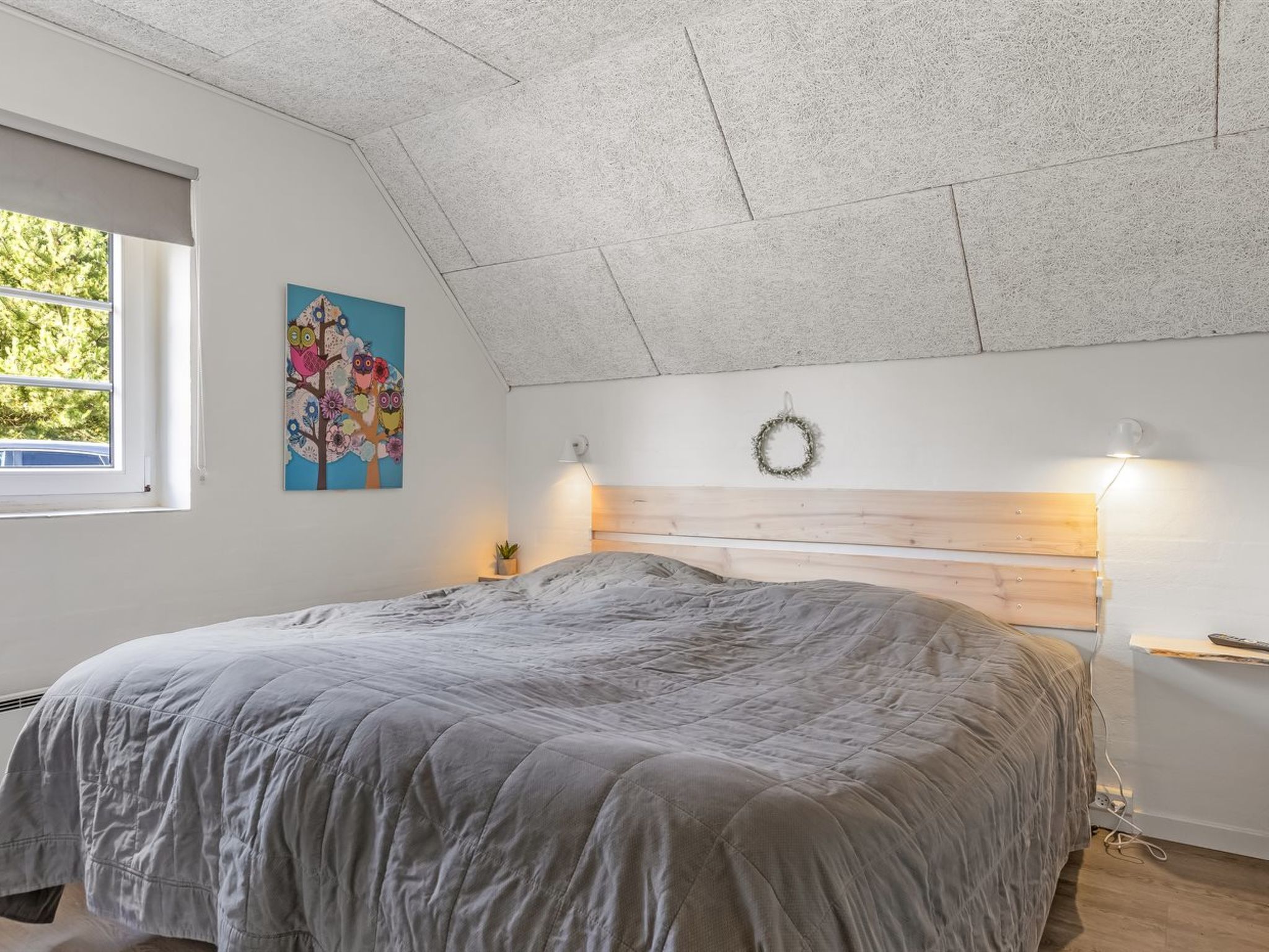 "Artan" - 2.6km from the sea - Binnen