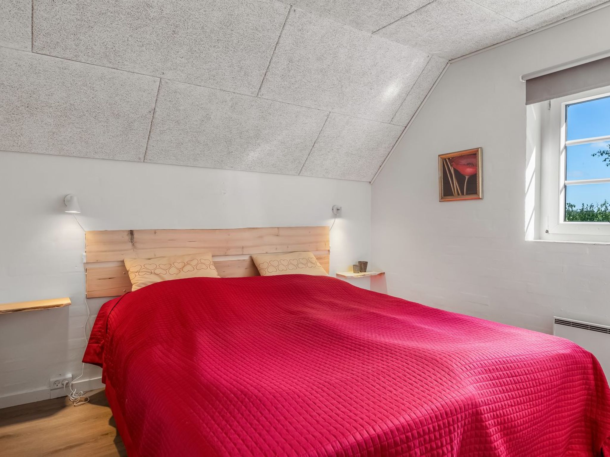 "Artan" - 2.6km from the sea - Binnen