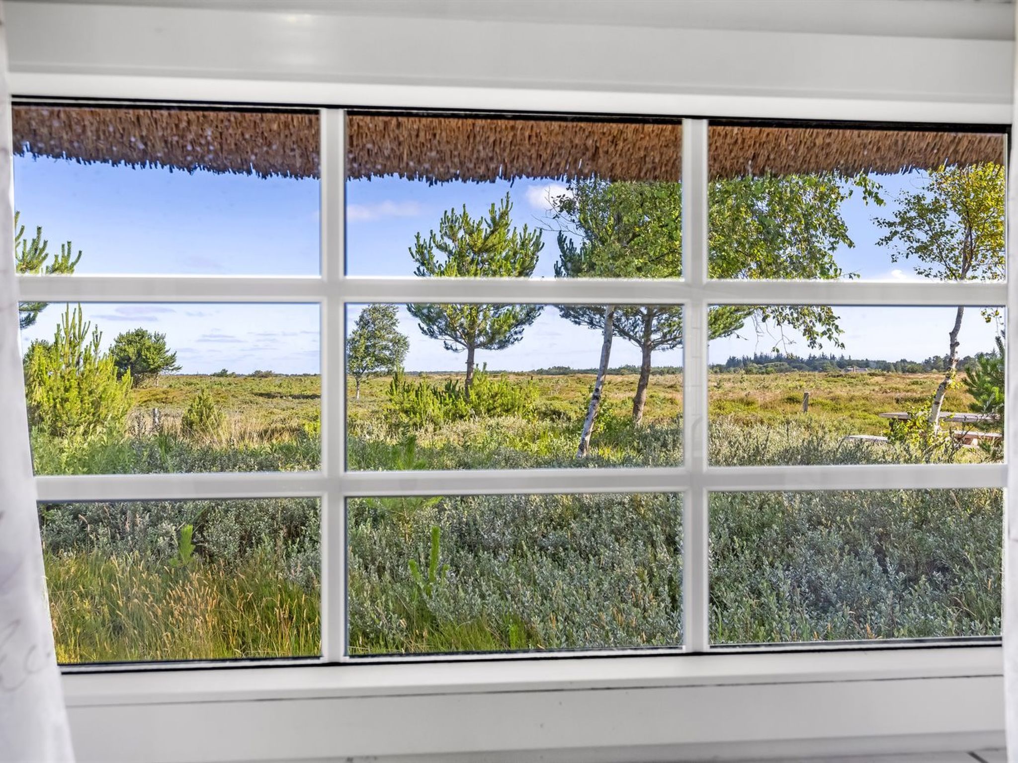 "Artan" - 2.6km from the sea - Buiten