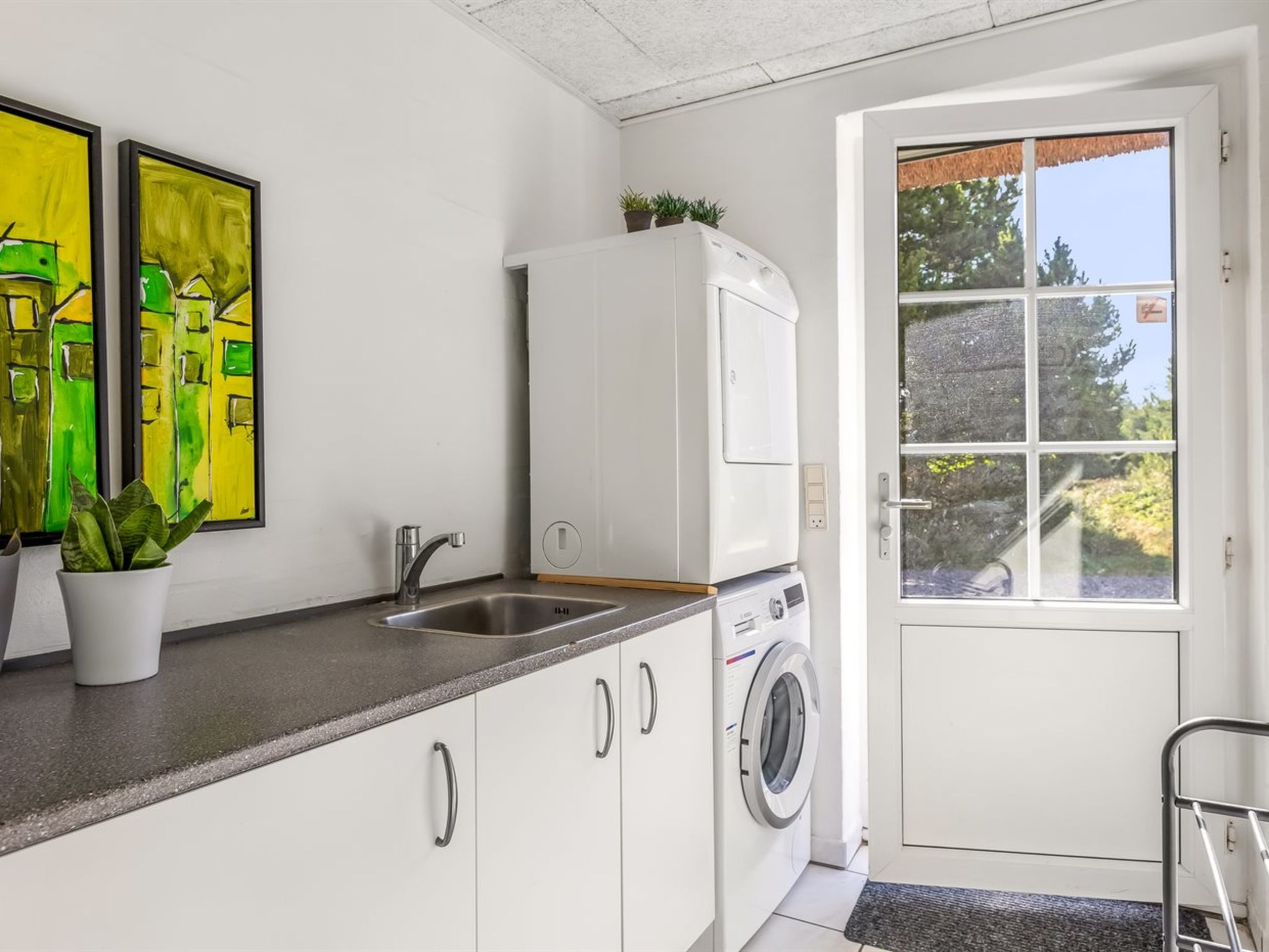 "Artan" - 2.6km from the sea - Binnen