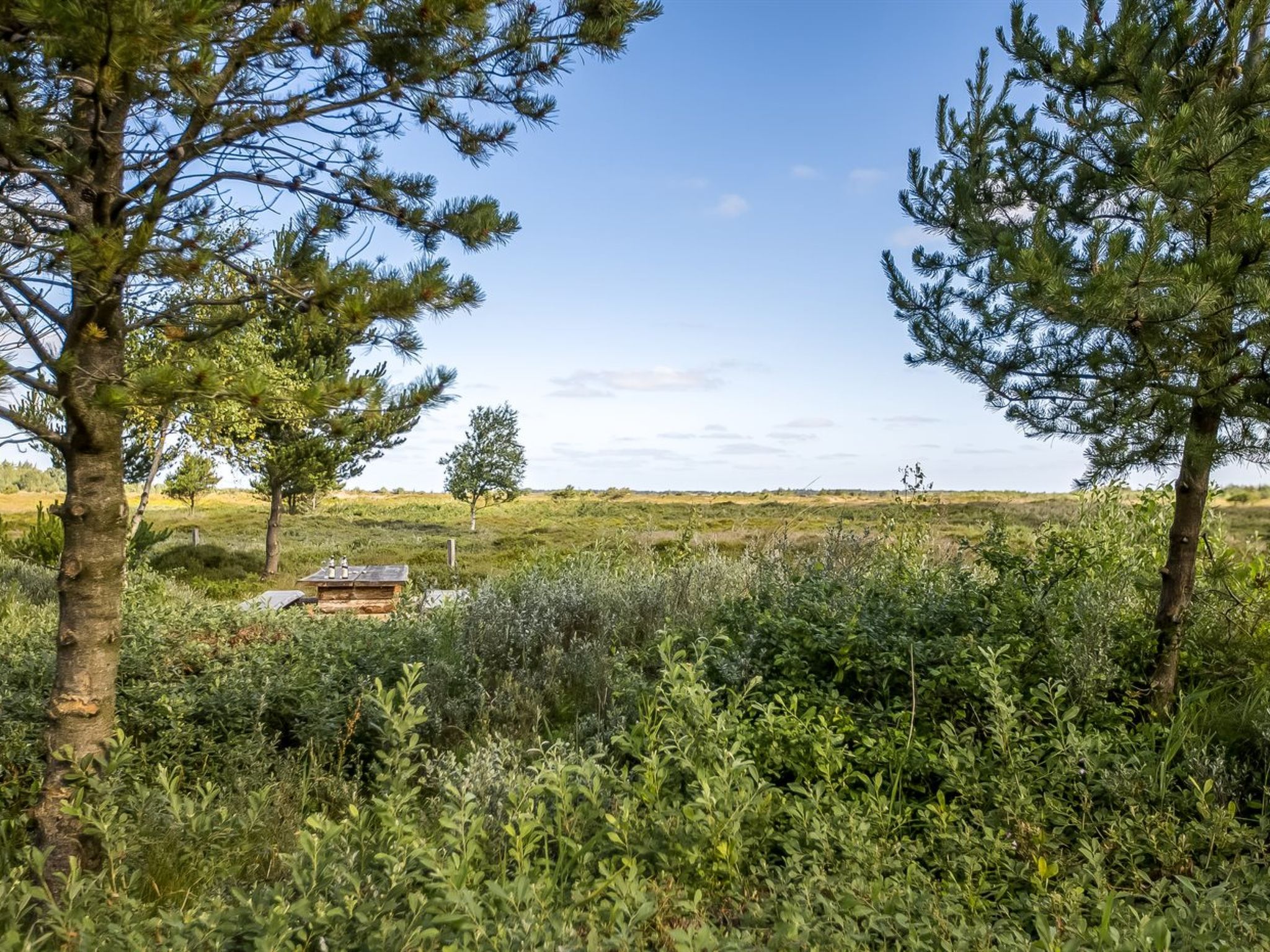 "Artan" - 2.6km from the sea - Buiten