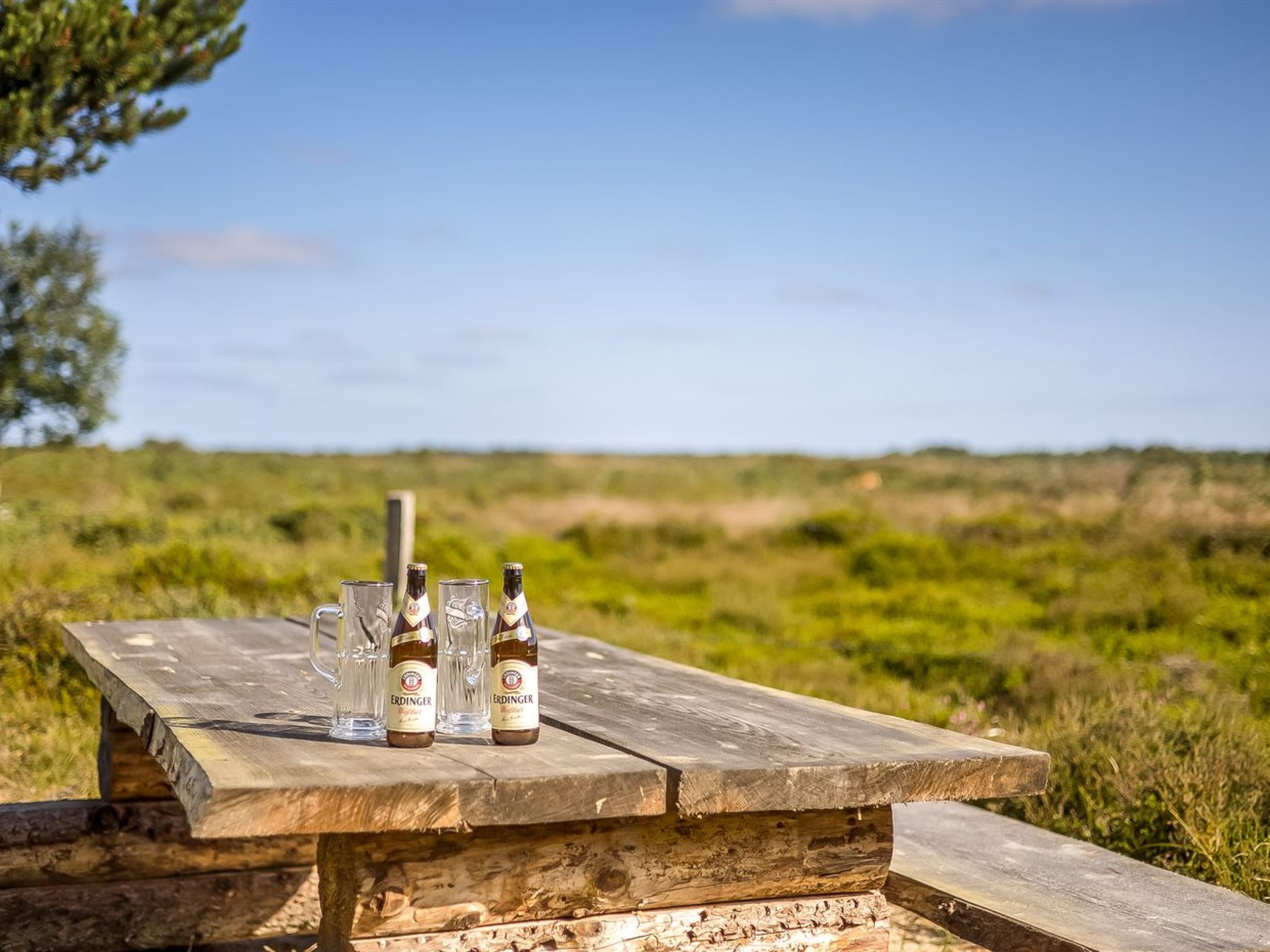 "Artan" - 2.6km from the sea - Buiten