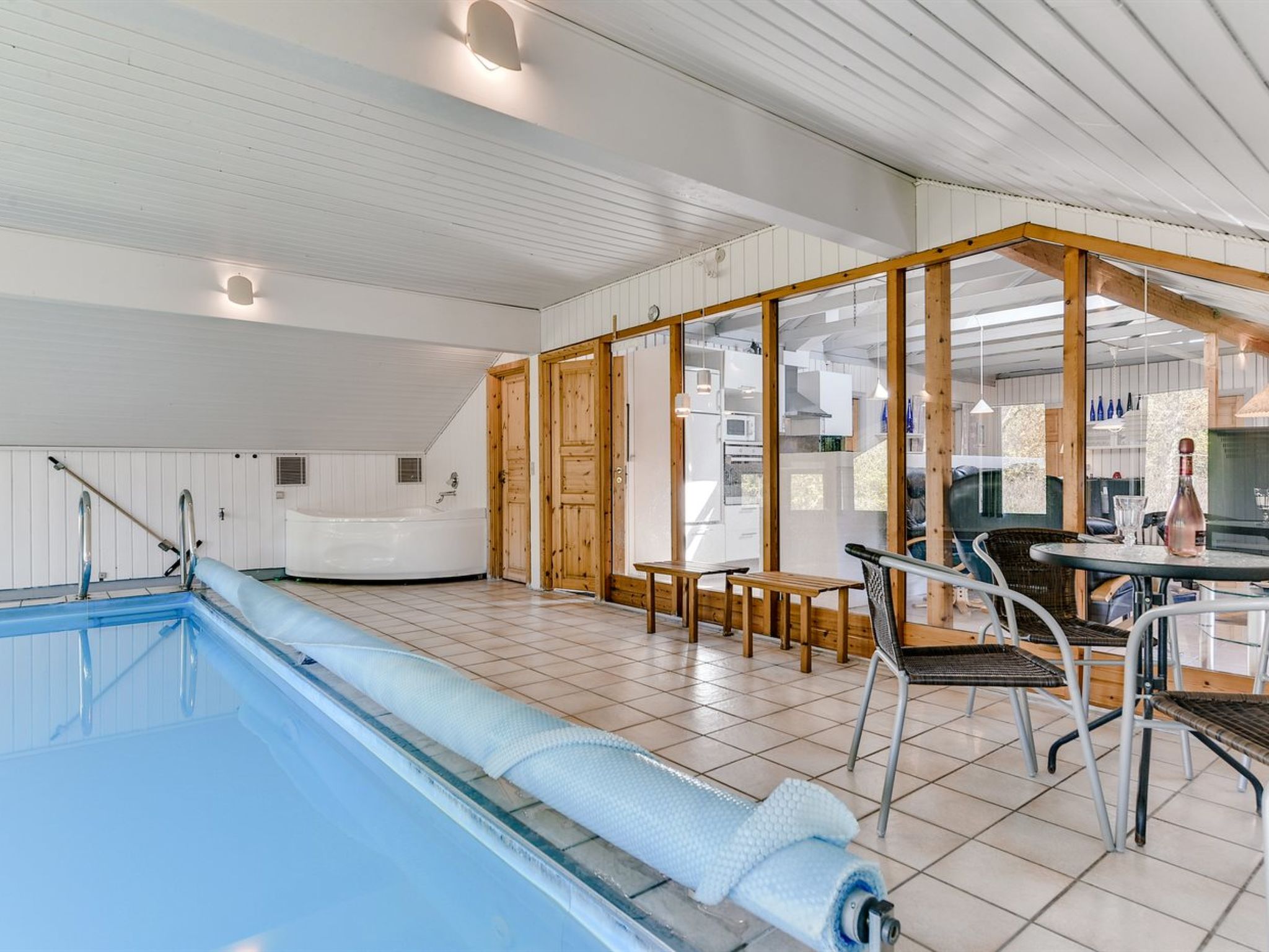 "Niyazi" - 3.1km from the sea - Buiten