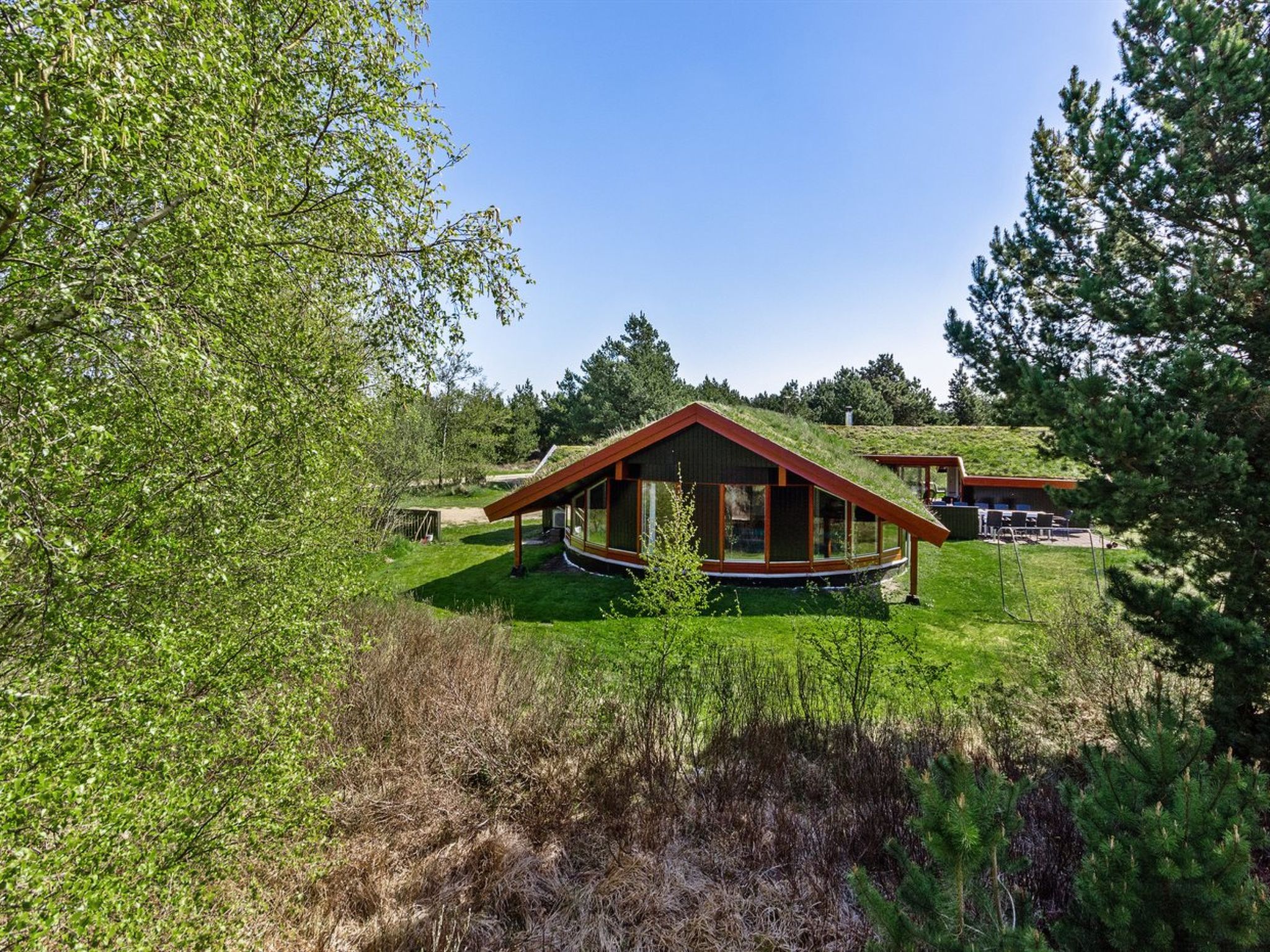 "Niyazi" - 3.1km from the sea - Buiten