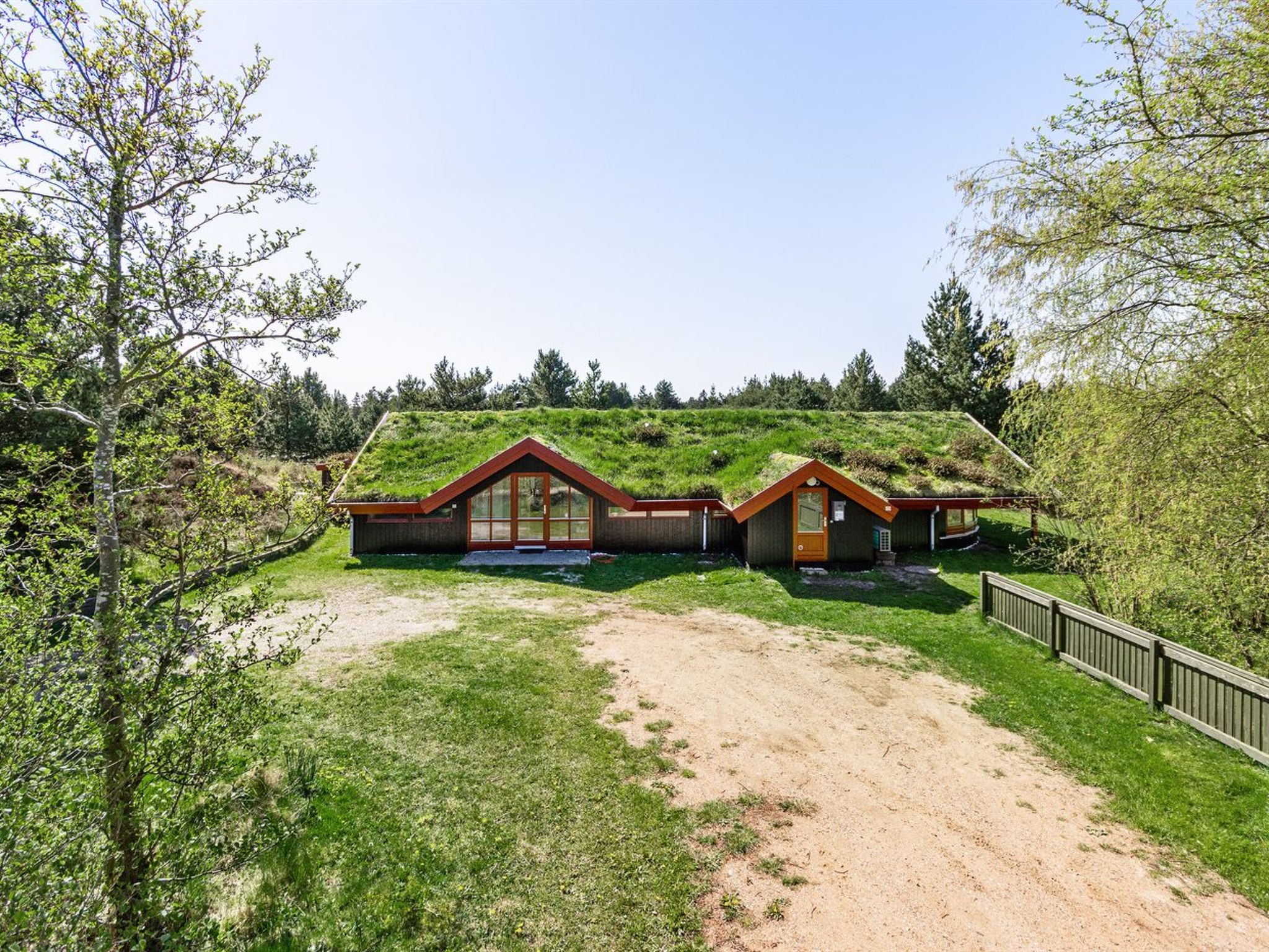 "Niyazi" - 3.1km from the sea - Buiten