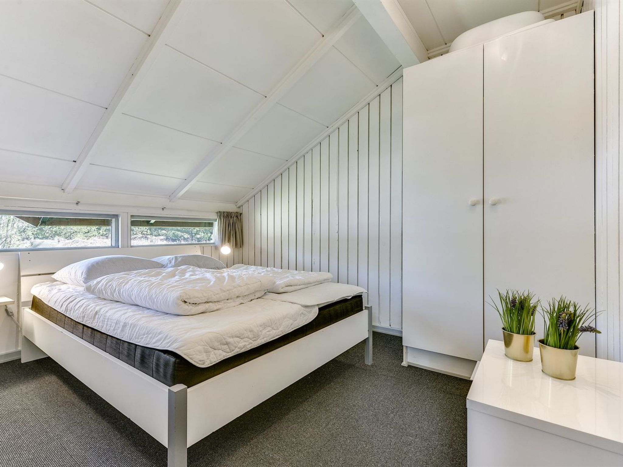 "Niyazi" - 3.1km from the sea - Binnen